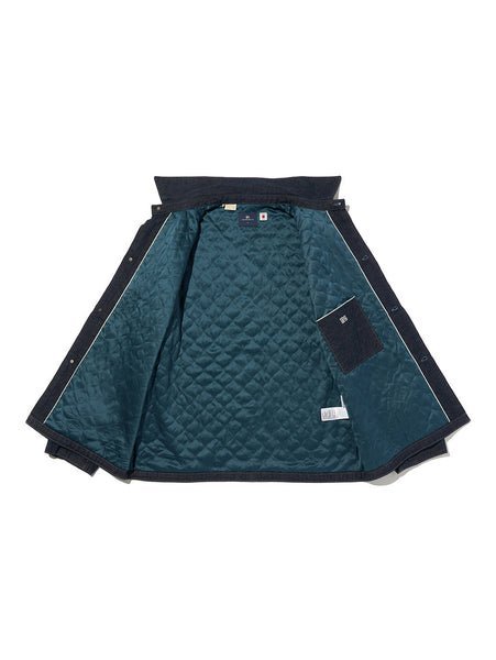 Levi's｜BLUETAB(TM) NAVAL SACK コート | Rakuten Fashion(楽天