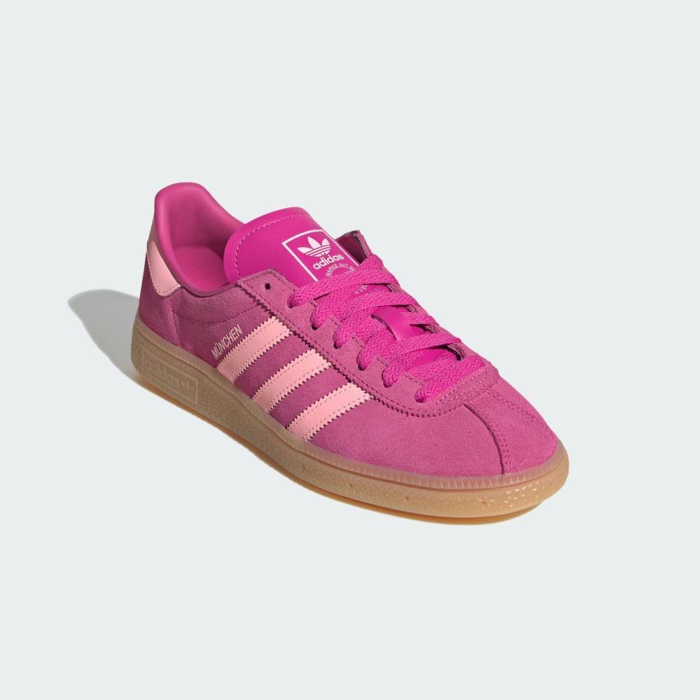 adidas｜【公式】アディダス adidas ミュンヘン / Muenchen Shoes