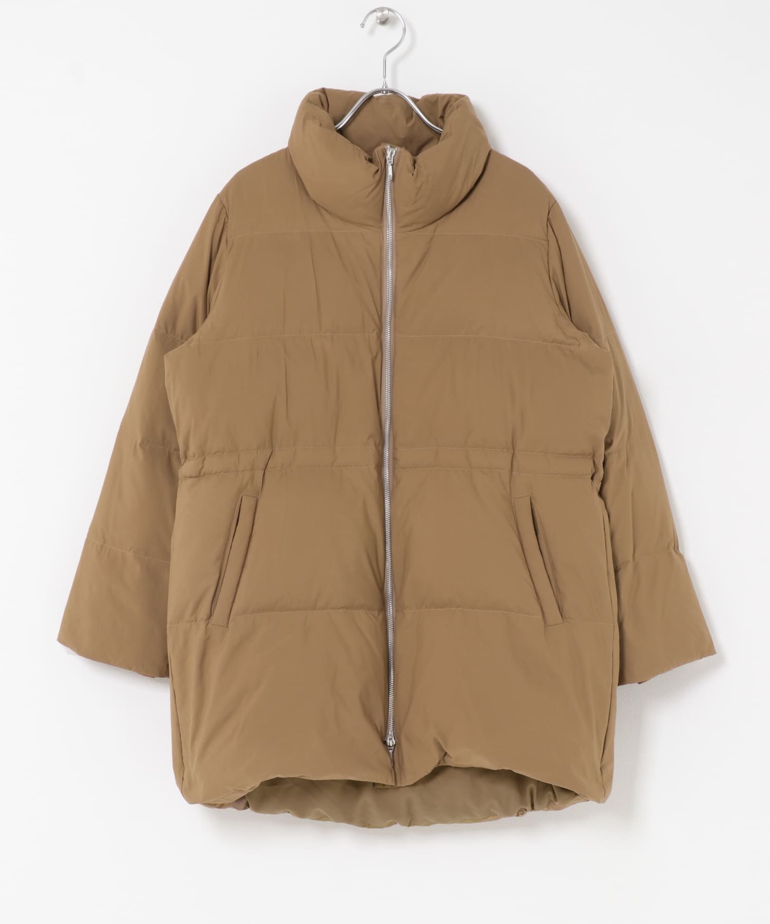 URBAN RESEARCH ROSSO｜LIMONTA撥水ミドルダウンコート | Rakuten