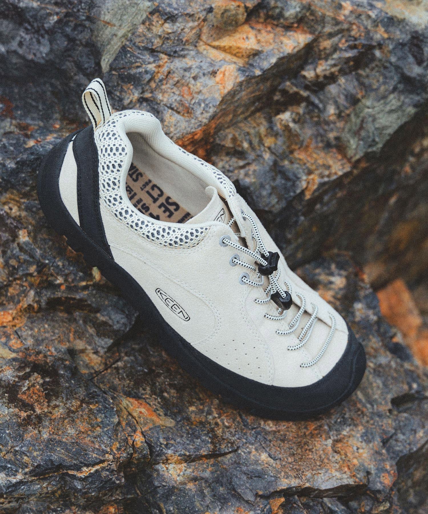 KEEN｜WOMEN JASPER 