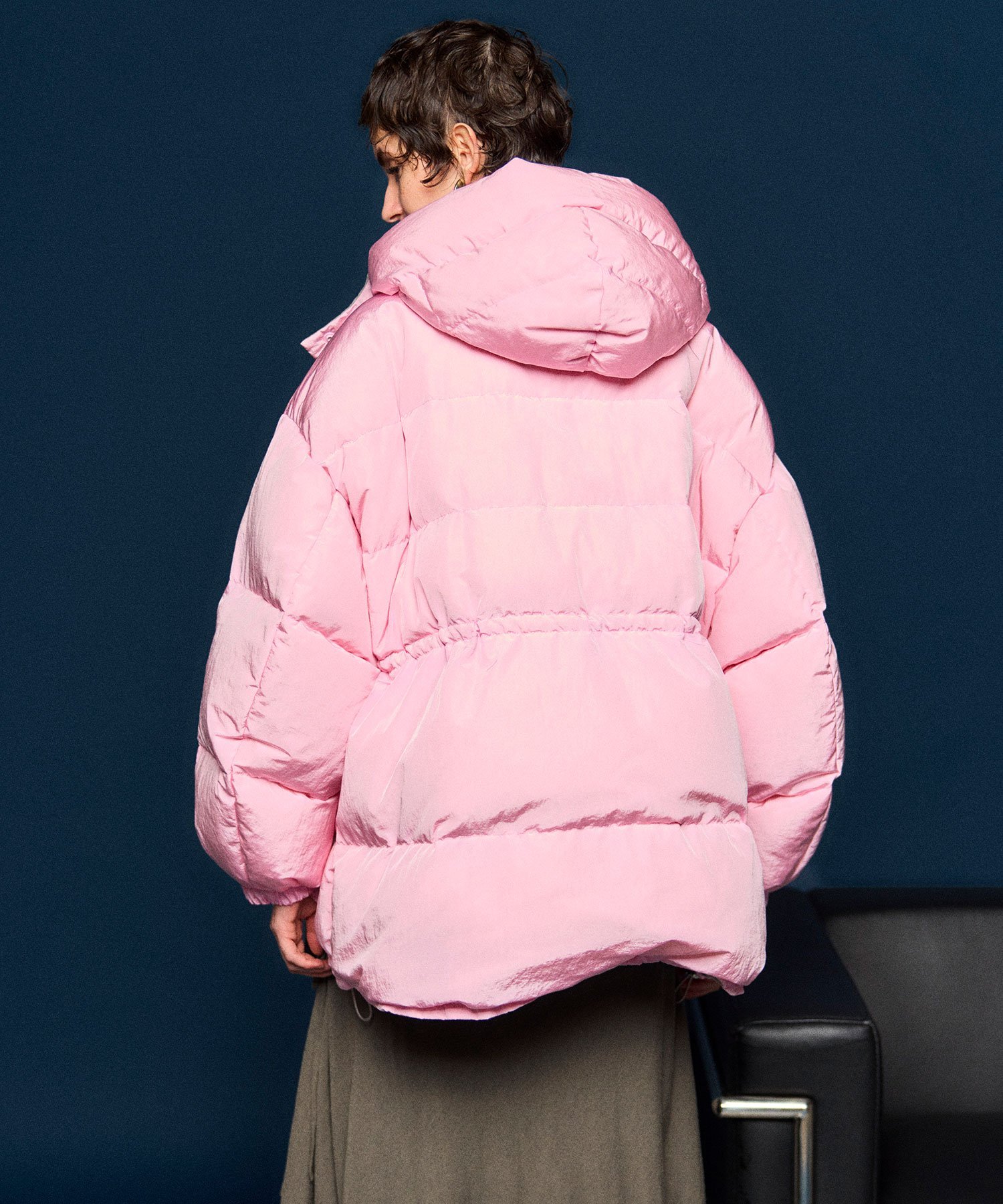 MAISON SPECIAL｜リバーシブルダウン | Rakuten Fashion(楽天
