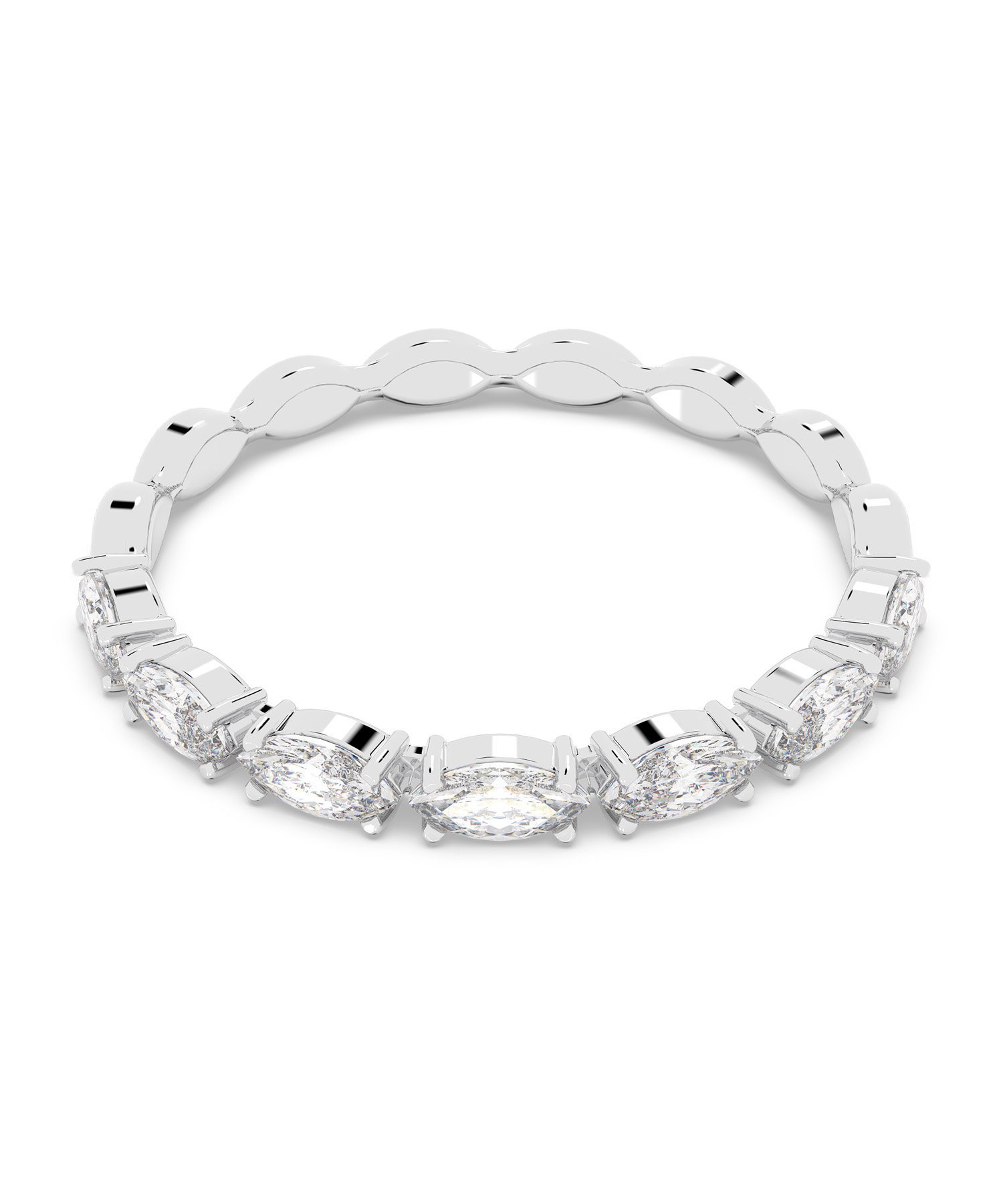 SWAROVSKI｜【公式】【スワロフスキー】Matrix Vittore リング
