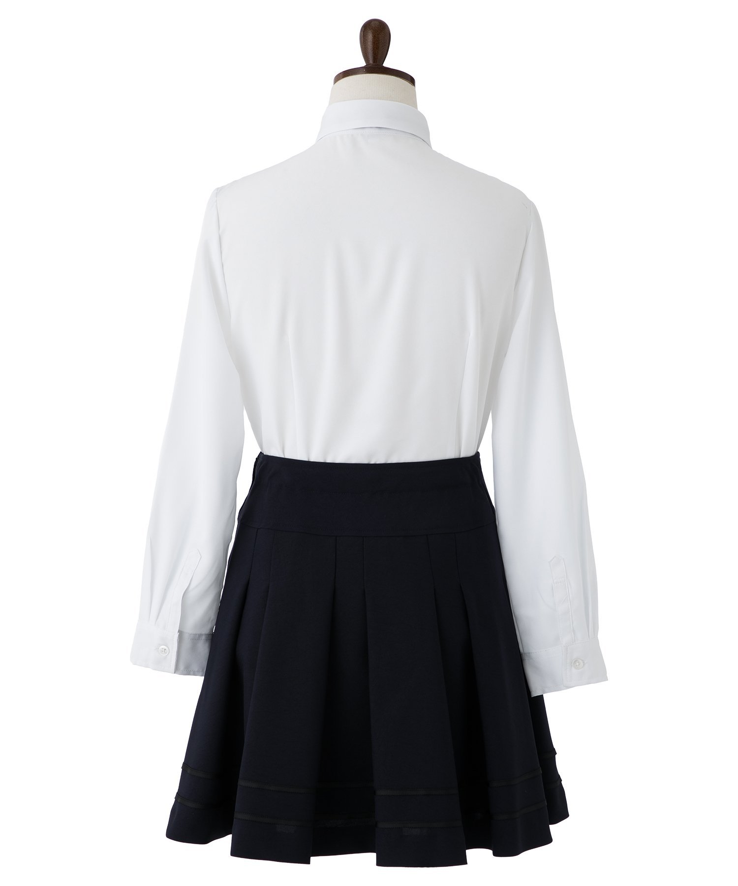 ROBE｜卒業式 セットアップ 女の子 5点セット 卒服 発表会 スーツ