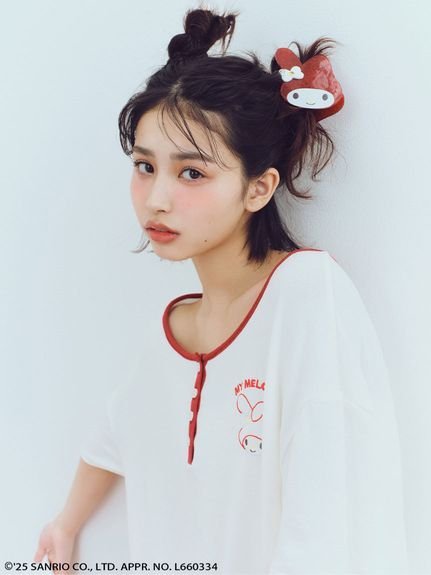 SNIDEL HOME｜【MY MELODY】セットアップ | Rakuten Fashion(楽天