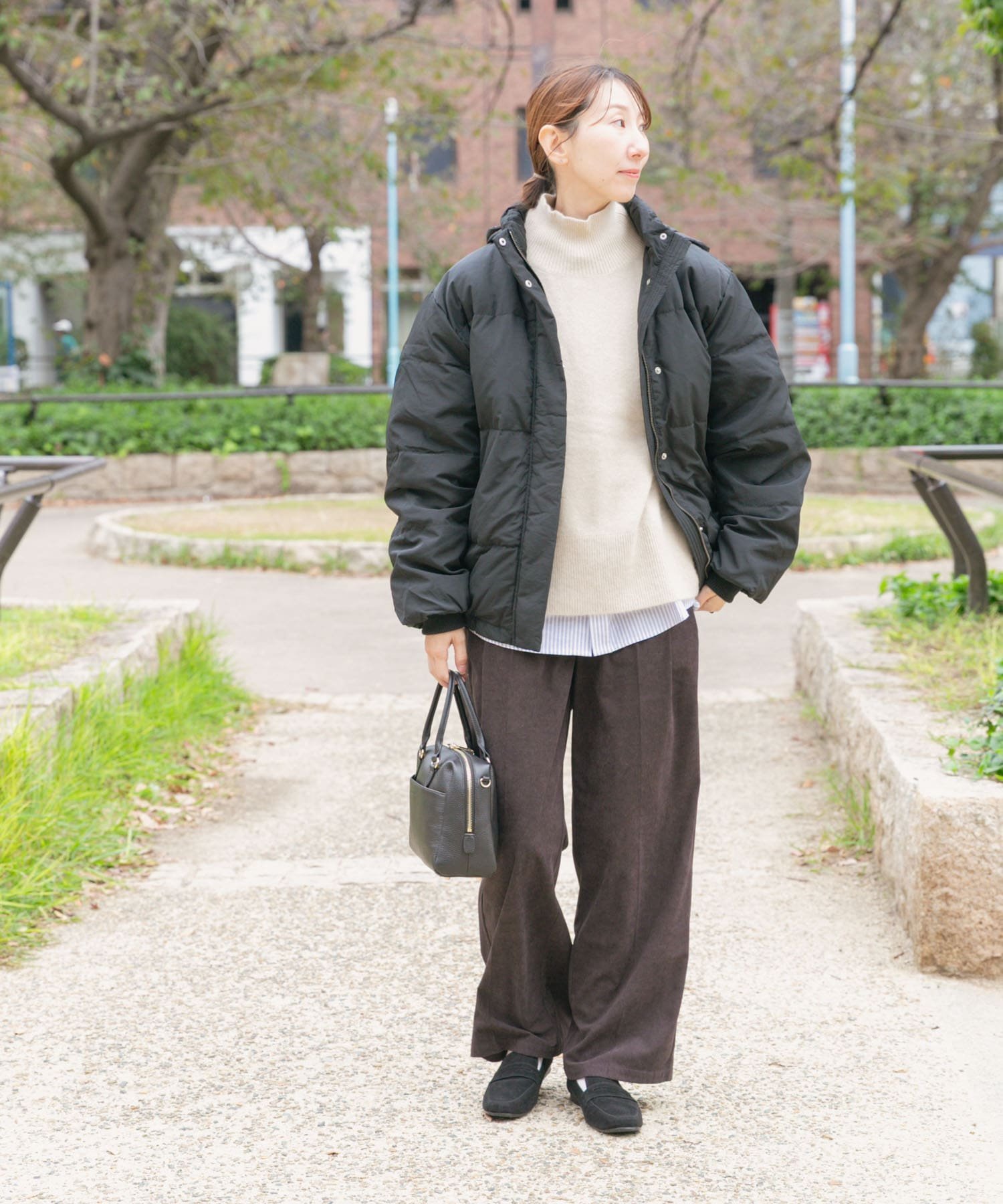 URBAN RESEARCH ITEMS｜『撥水』フードダウンジャケット | Rakuten