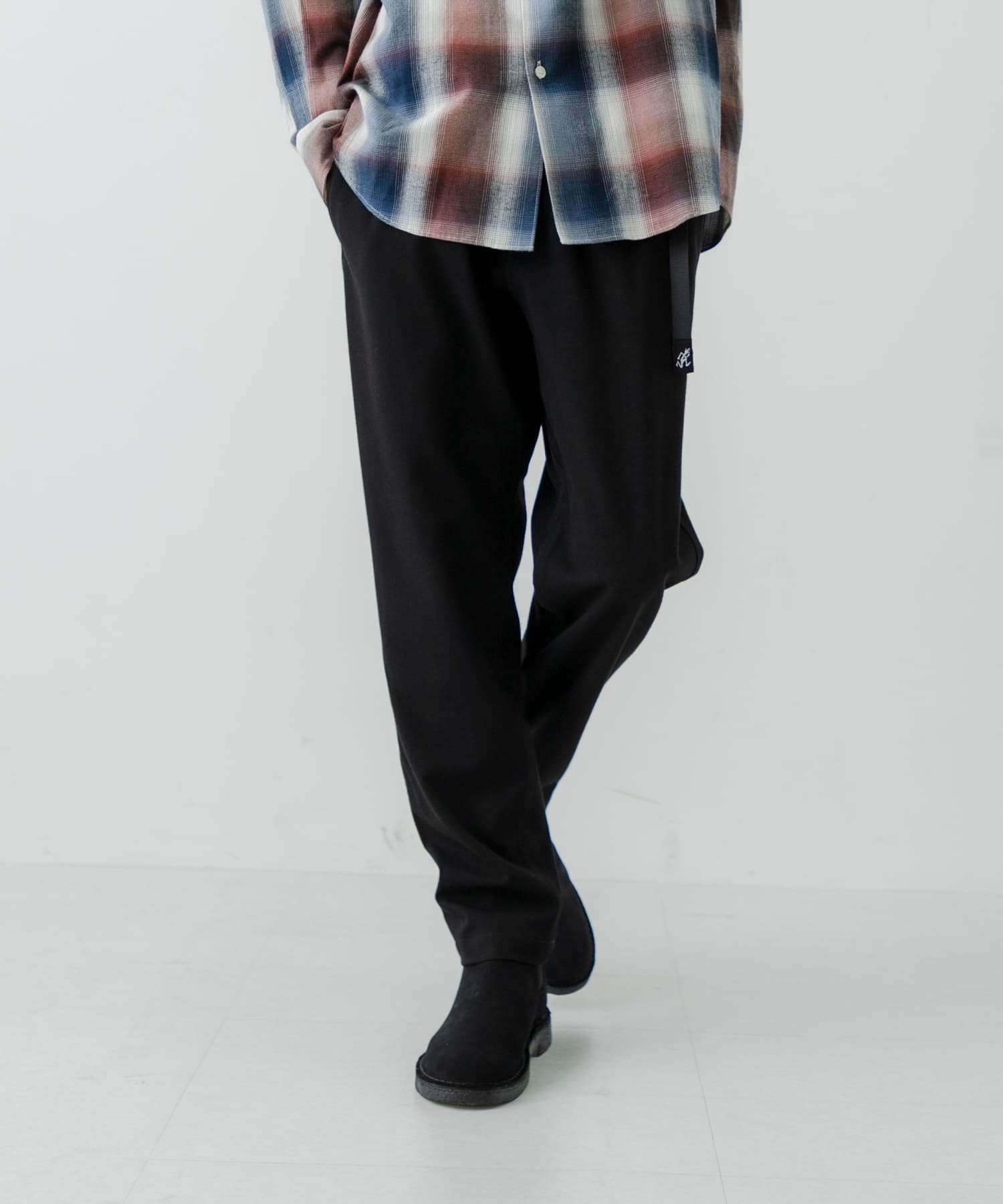 URBAN RESEARCH｜『別注』Gramicci WASHABLE WOOLLY PANTS | Rakuten