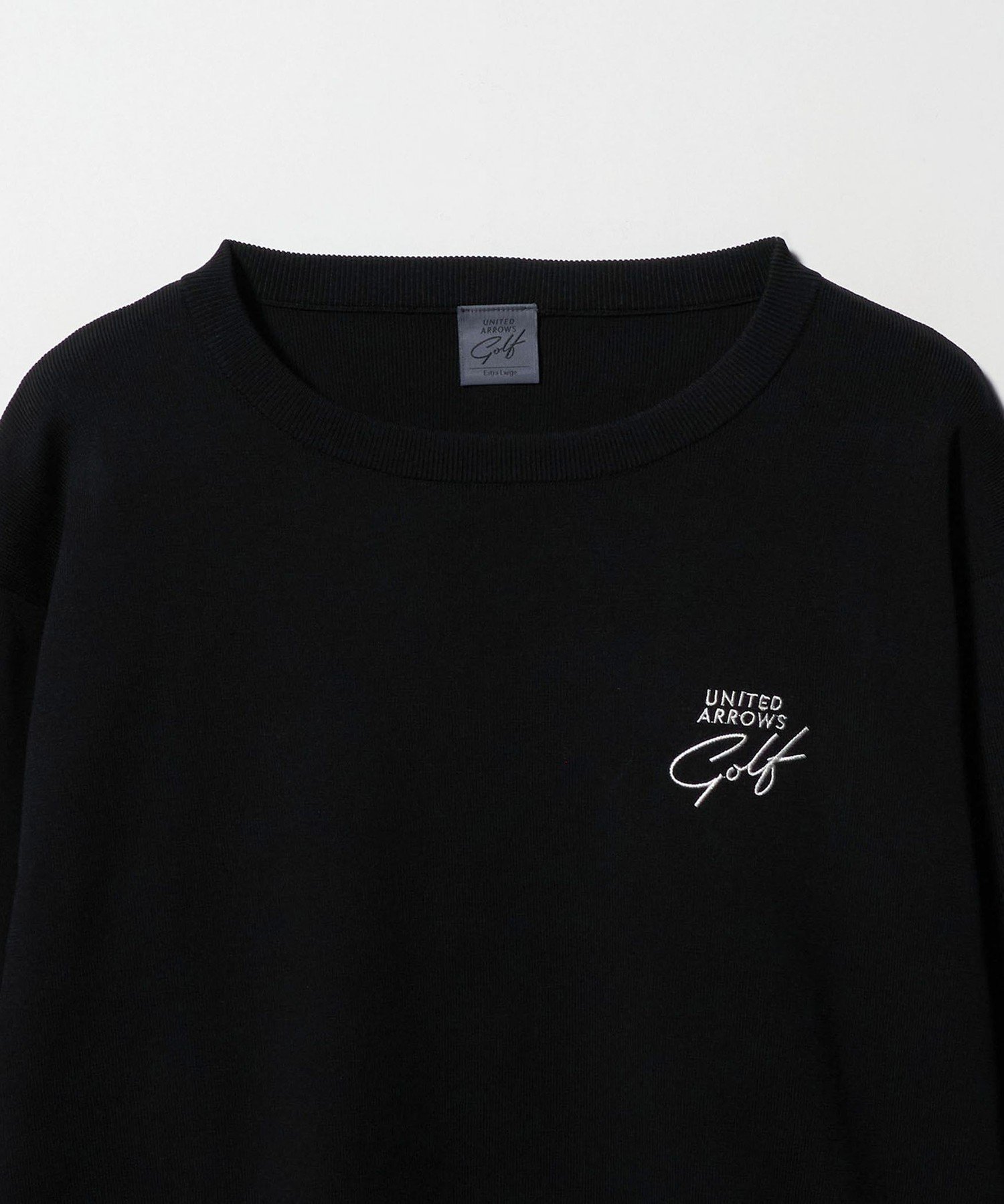 UNITED ARROWS｜メンズ クルーネック ニット | Rakuten Fashion(楽天