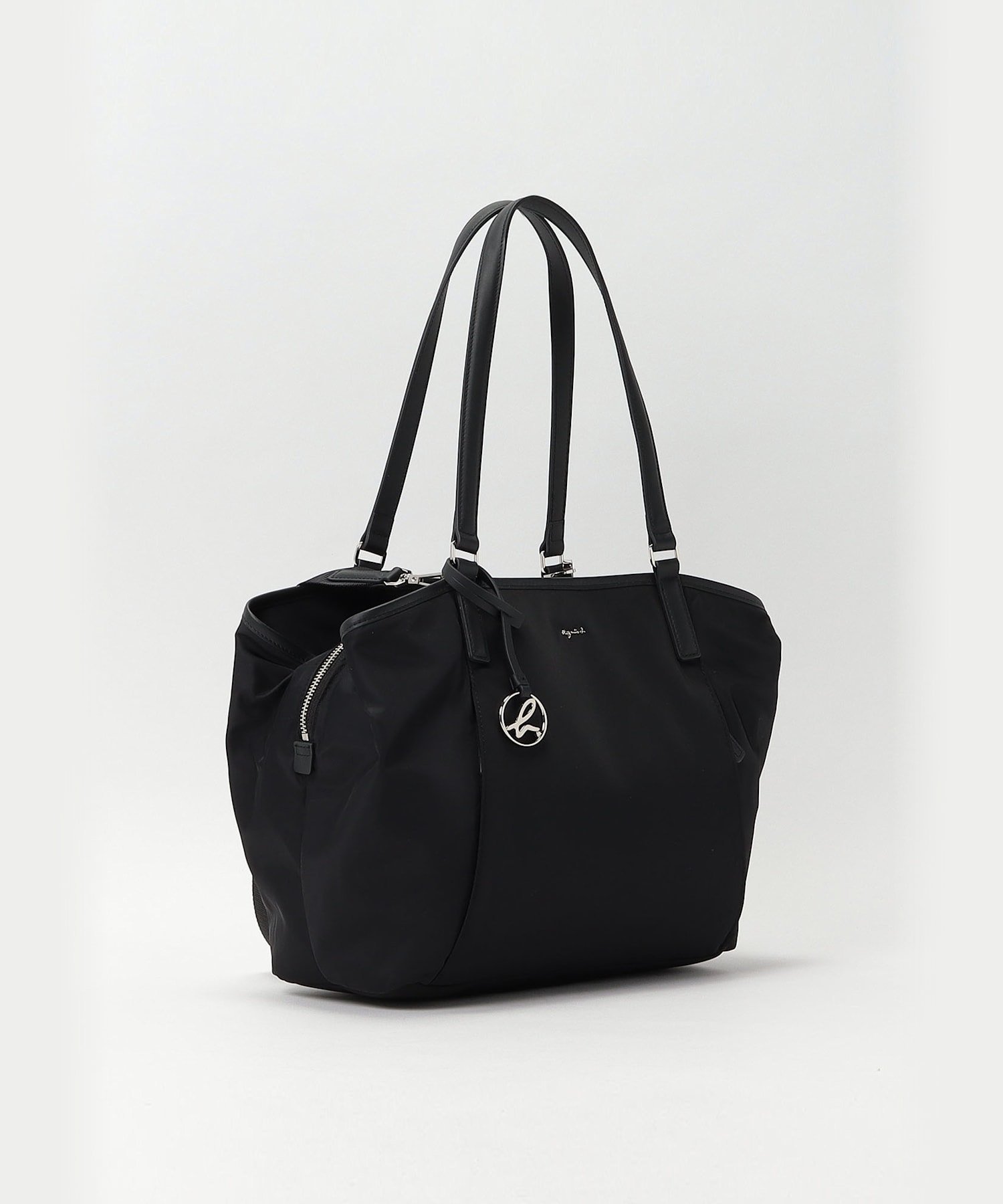 agnes b.｜トートバック PAS23-06 | Rakuten Fashion(楽天ファッション
