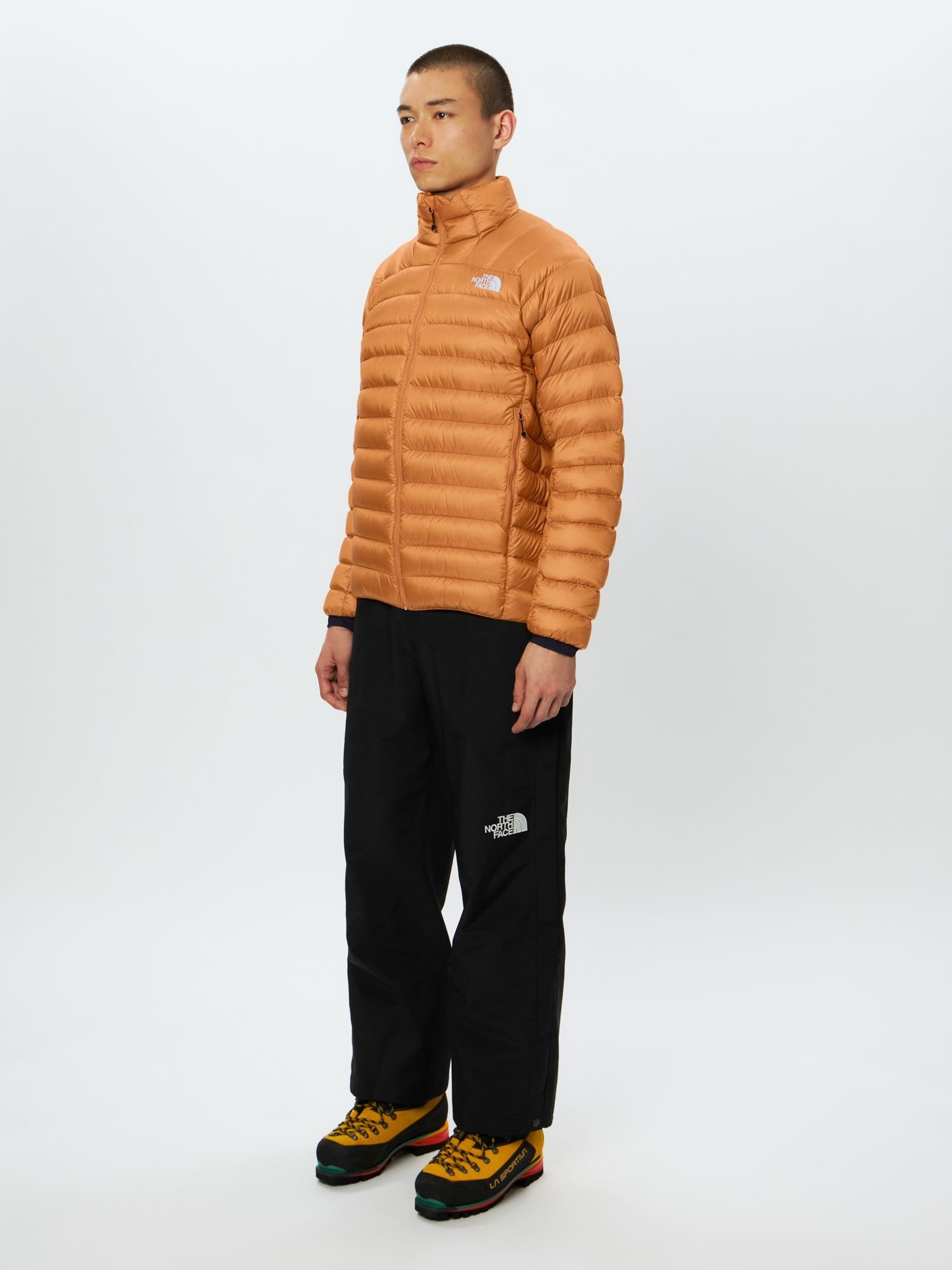 THE NORTH FACE｜【公式】ウーゼルジャケット(メンズ) | Rakuten