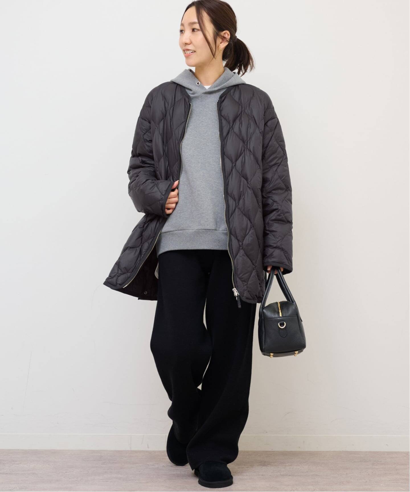 JOURNAL STANDARD relume｜《追加3》別注【TAION / タイオン】*RELUME
