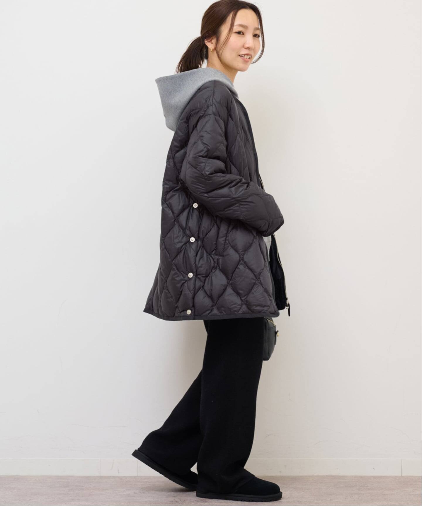JOURNAL STANDARD relume｜《追加3》別注【TAION / タイオン】*RELUME