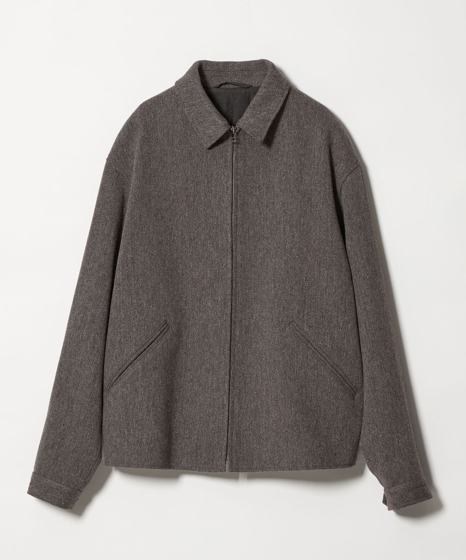 Steven Alan クッキークロス ワーク　ブルゾンビューティー＆ユース BEAUTY&YOUTH UNITED ARROWS｜<Steven Alan> クッキークロス ワーク