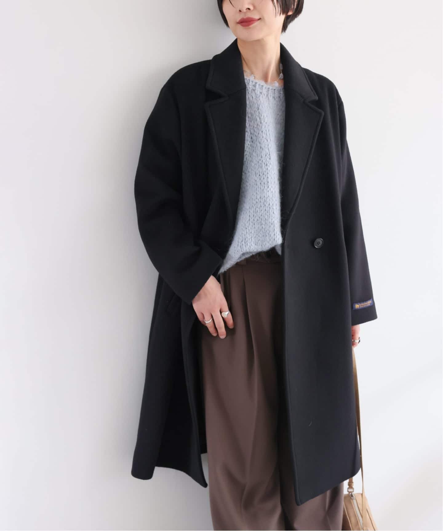 JOURNAL STANDARD relume｜《追加2》スーパーファインビーバー