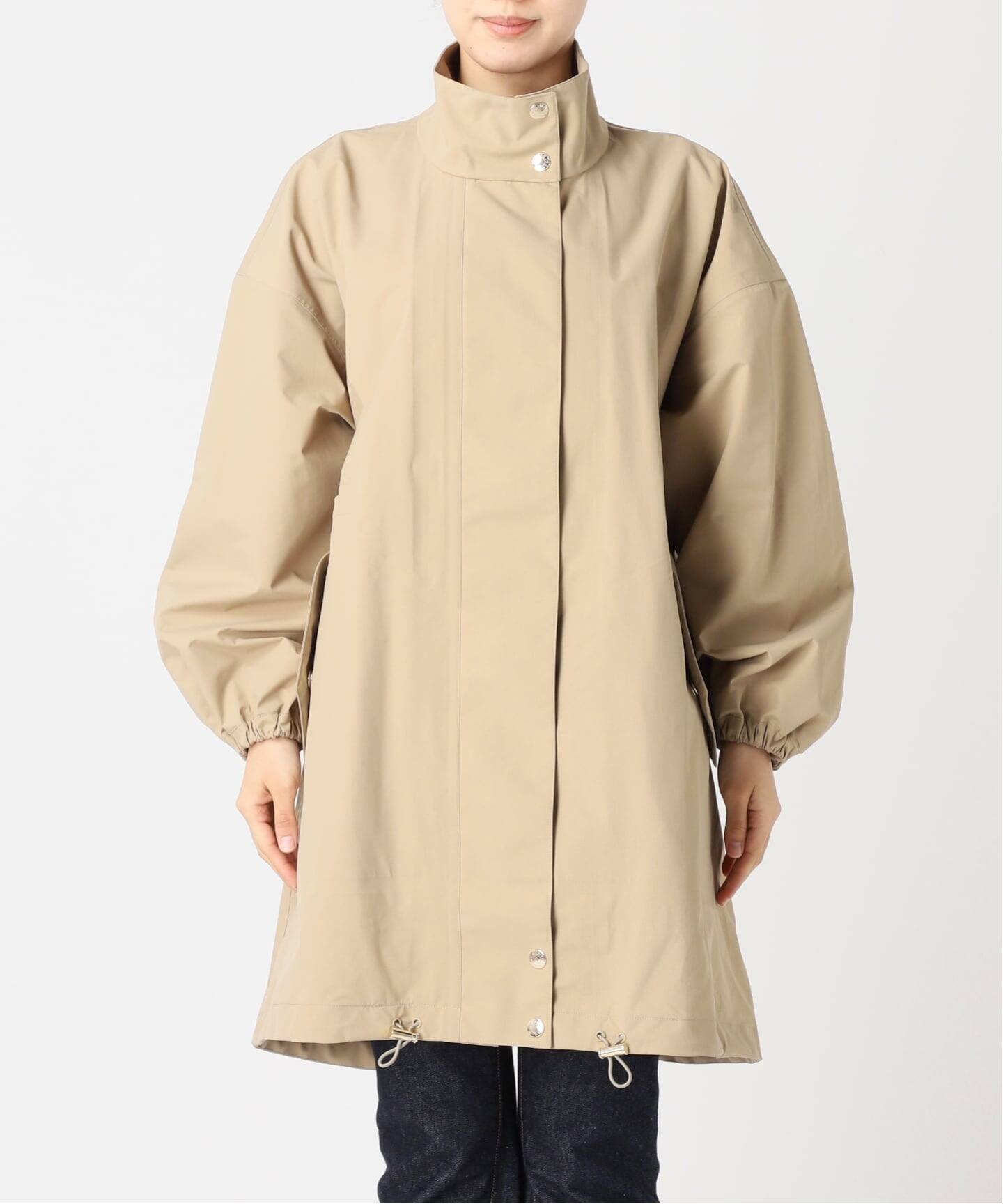 JOURNAL STANDARD L'ESSAGE｜《別注》【MACKINTOSH】RAINTEC SKYE