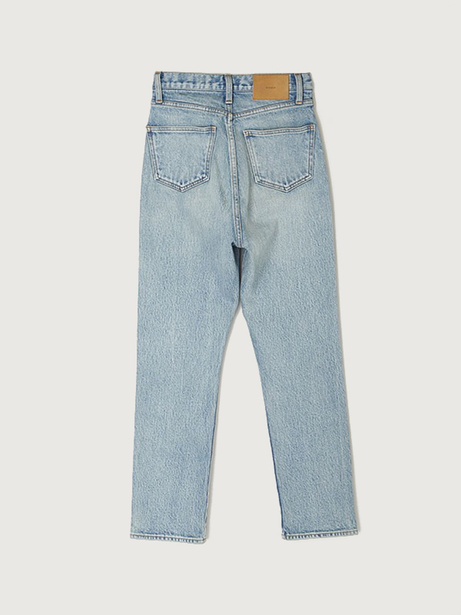 anuans｜Slim straight denim | Rakuten Fashion(楽天ファッション／旧