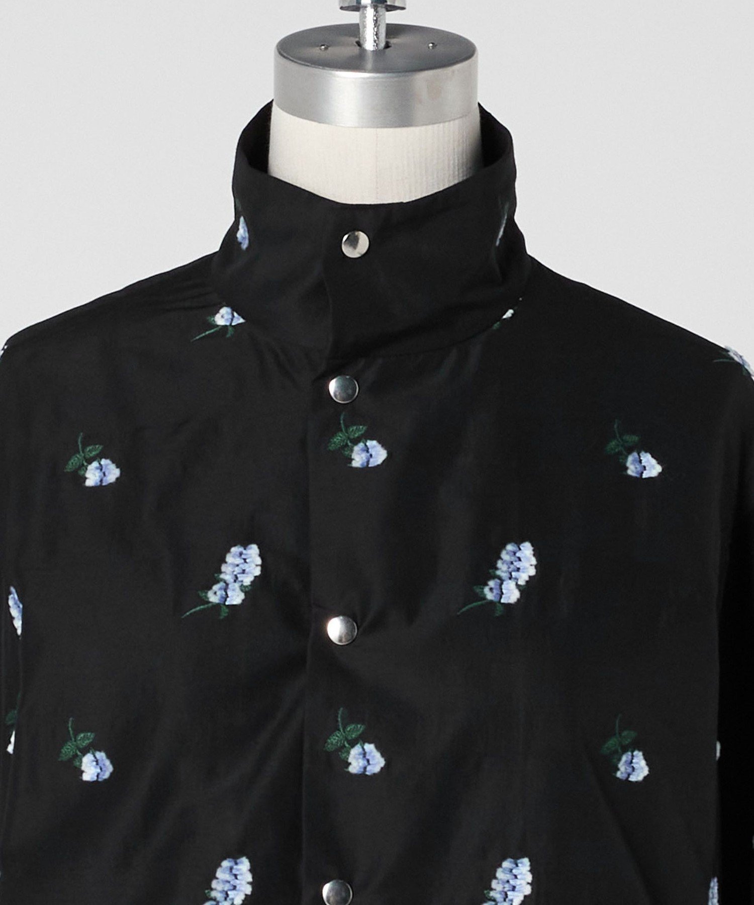 ＜LOEFF＞キャットニップ ジャガード ブルゾン UNITED ARROWS｜<LOEFF>キャットニップ ジャガード ブルゾン | Rakuten