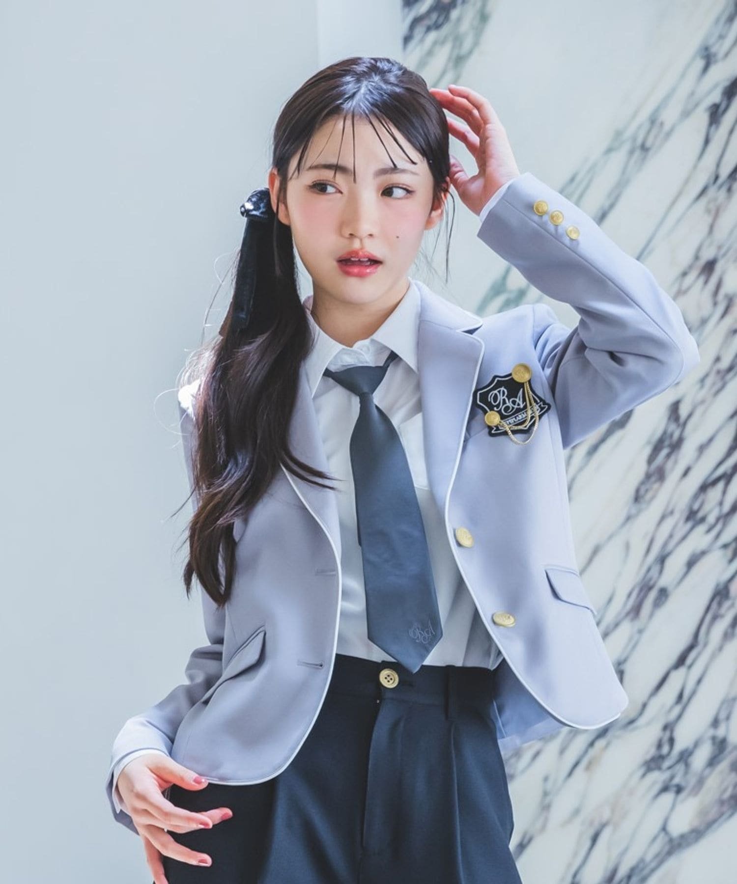 repipi armario｜【卒服2026】ベーシックジャケット | Rakuten Fashion