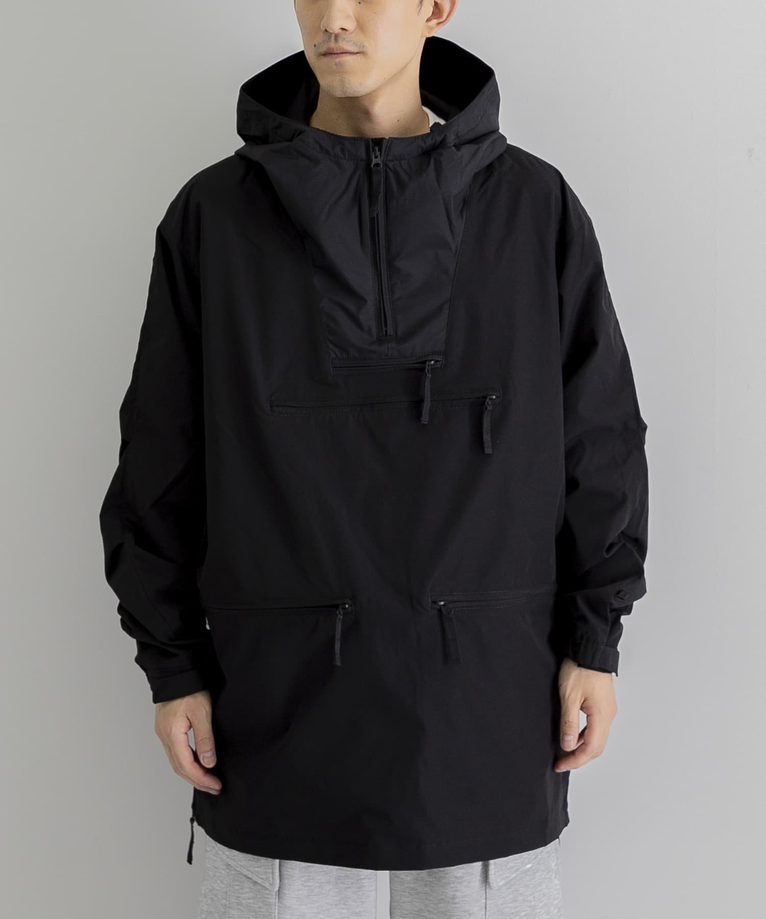 URBS｜DAIWA PIER39 TECH ANORAK PARKA | Rakuten Fashion(楽天