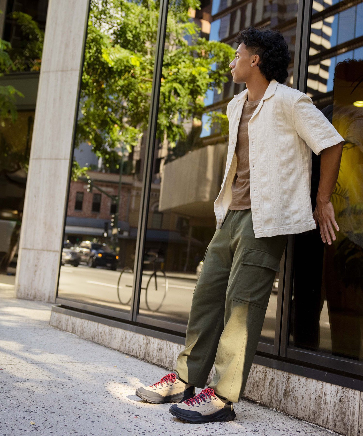 KEEN｜MEN JASPER ZIONIC メンズ ジャスパー ザイオニック | Rakuten