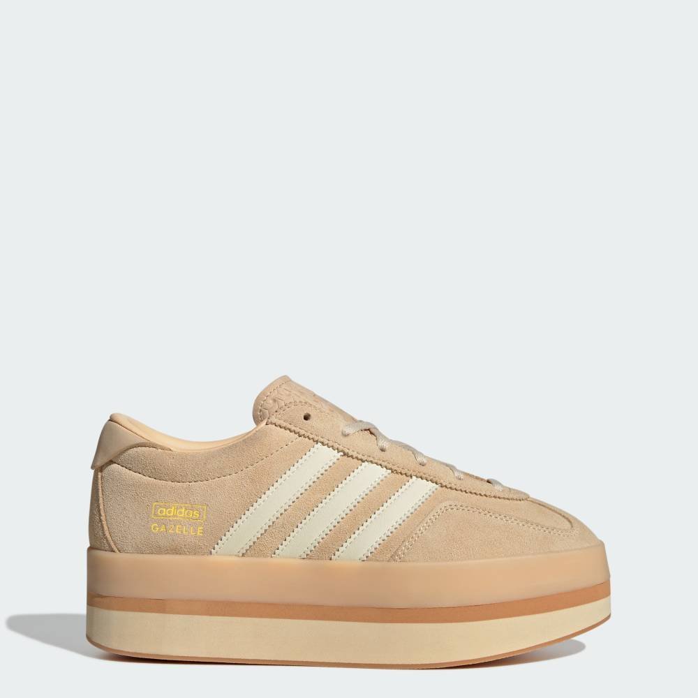 adidas｜【公式】アディダス adidas ガゼル スタック / Gazelle Stack