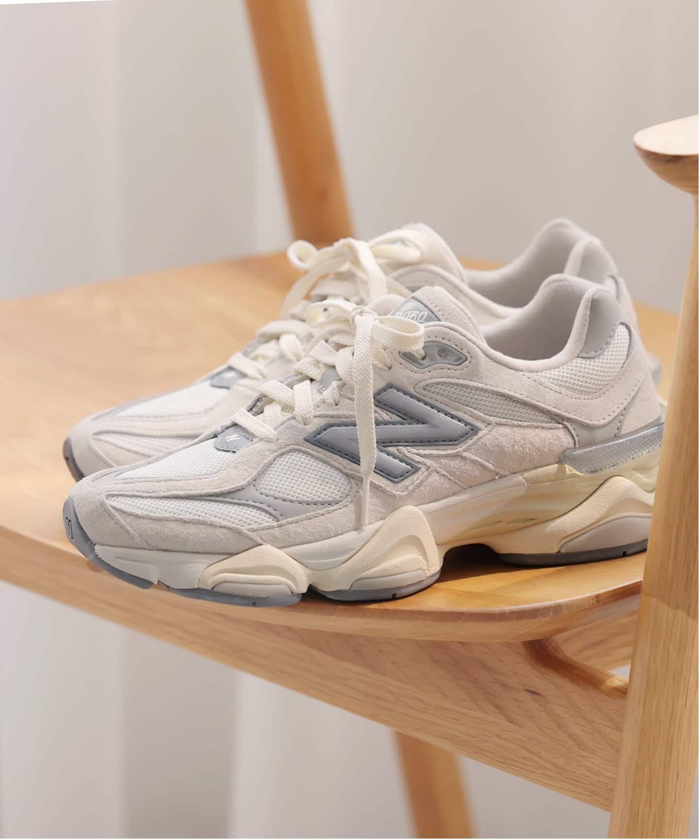 JOURNAL STANDARD｜《追加》【NEW BALANCE / ニューバランス】U9060ECA