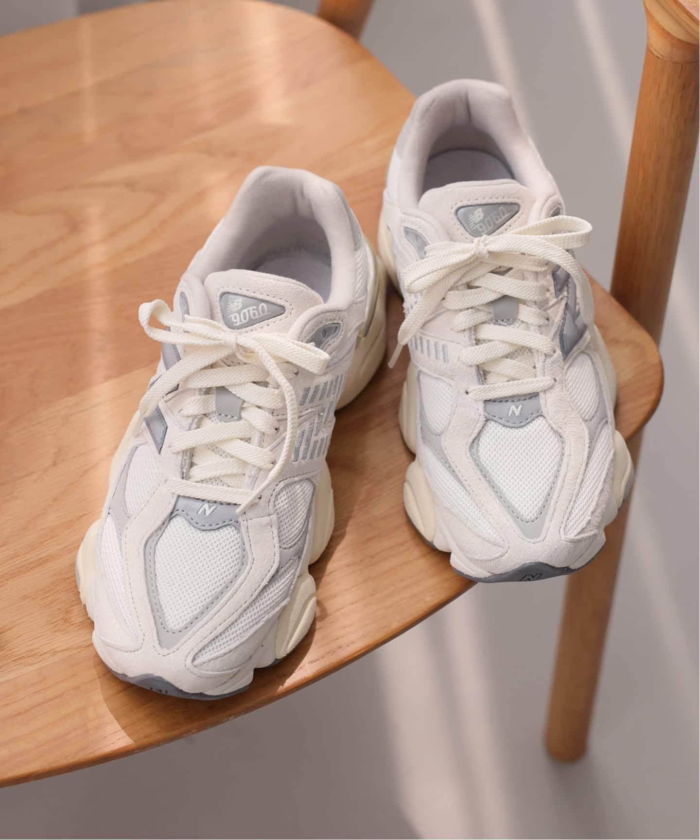 JOURNAL STANDARD｜《追加》【NEW BALANCE / ニューバランス】U9060ECA