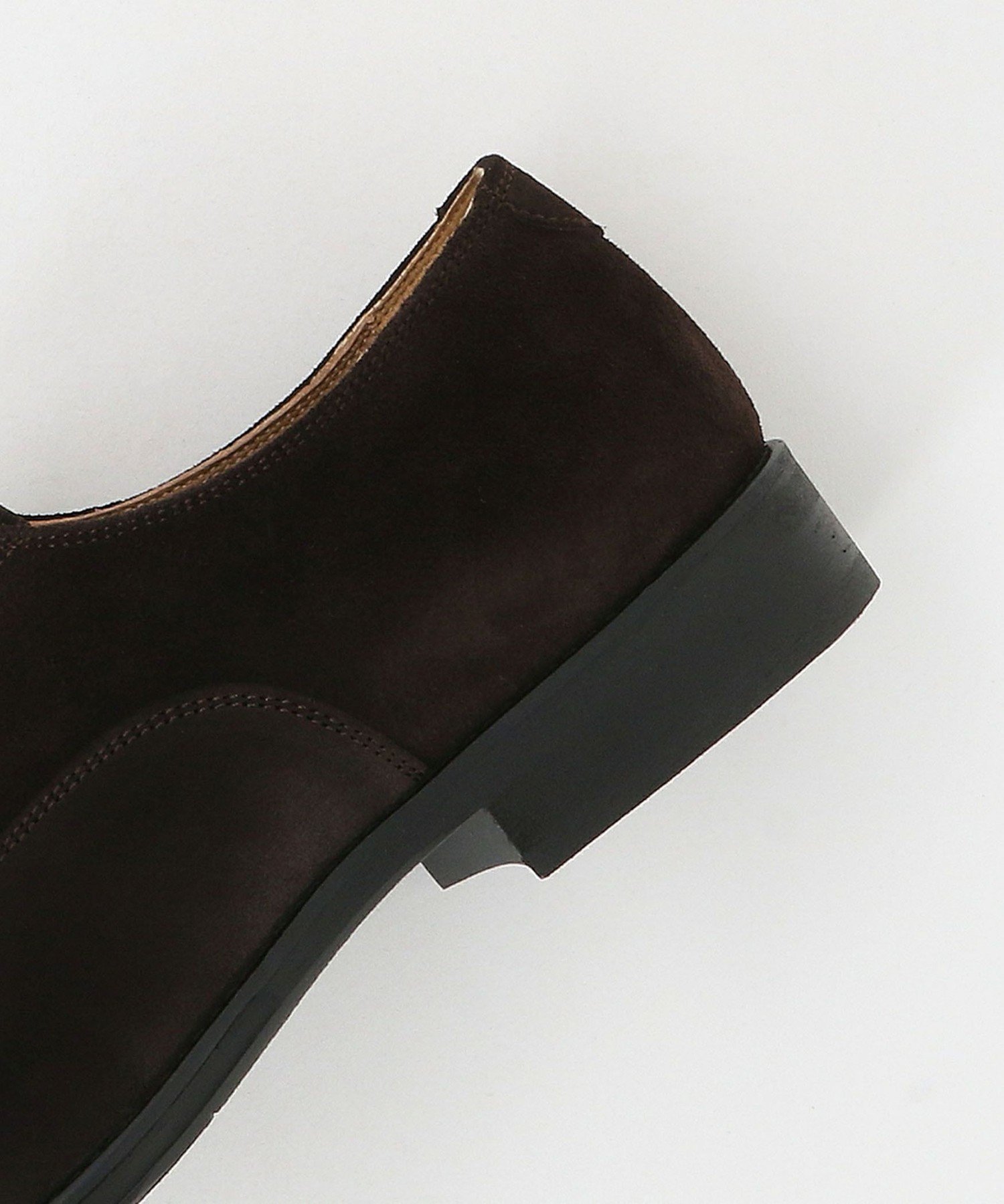 UNITED ARROWS LTD. OUTLET｜スエード ストレートチップシューズ<A DAY