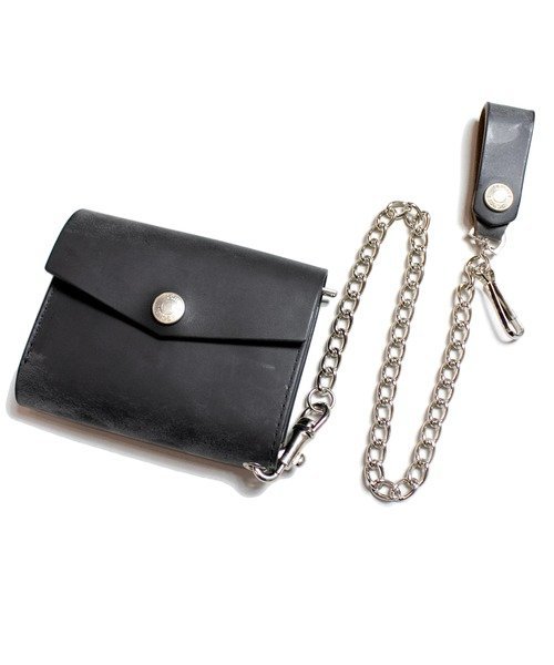 Schott｜PERFECT WALLET MIDIUM/パーフェクト ウォレット ミディアム