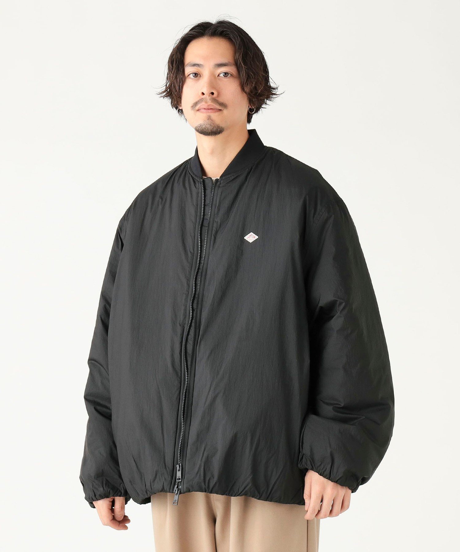 B:MING LIFE STORE by BEAMS｜DANTON / メンズ インサレーション