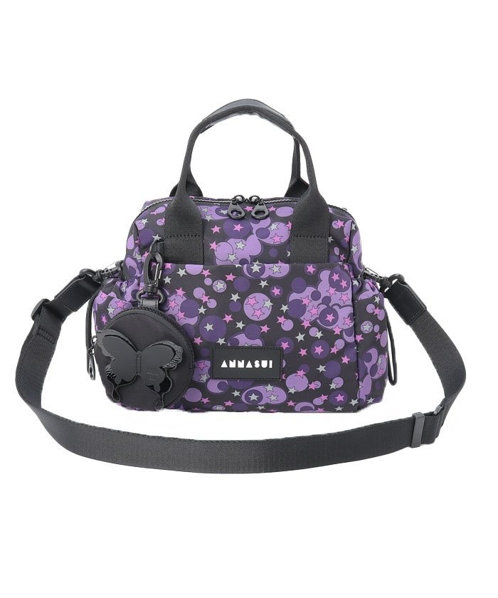 KUIPO｜ヴァケーション ミニボストンバッグ | Rakuten Fashion(楽天
