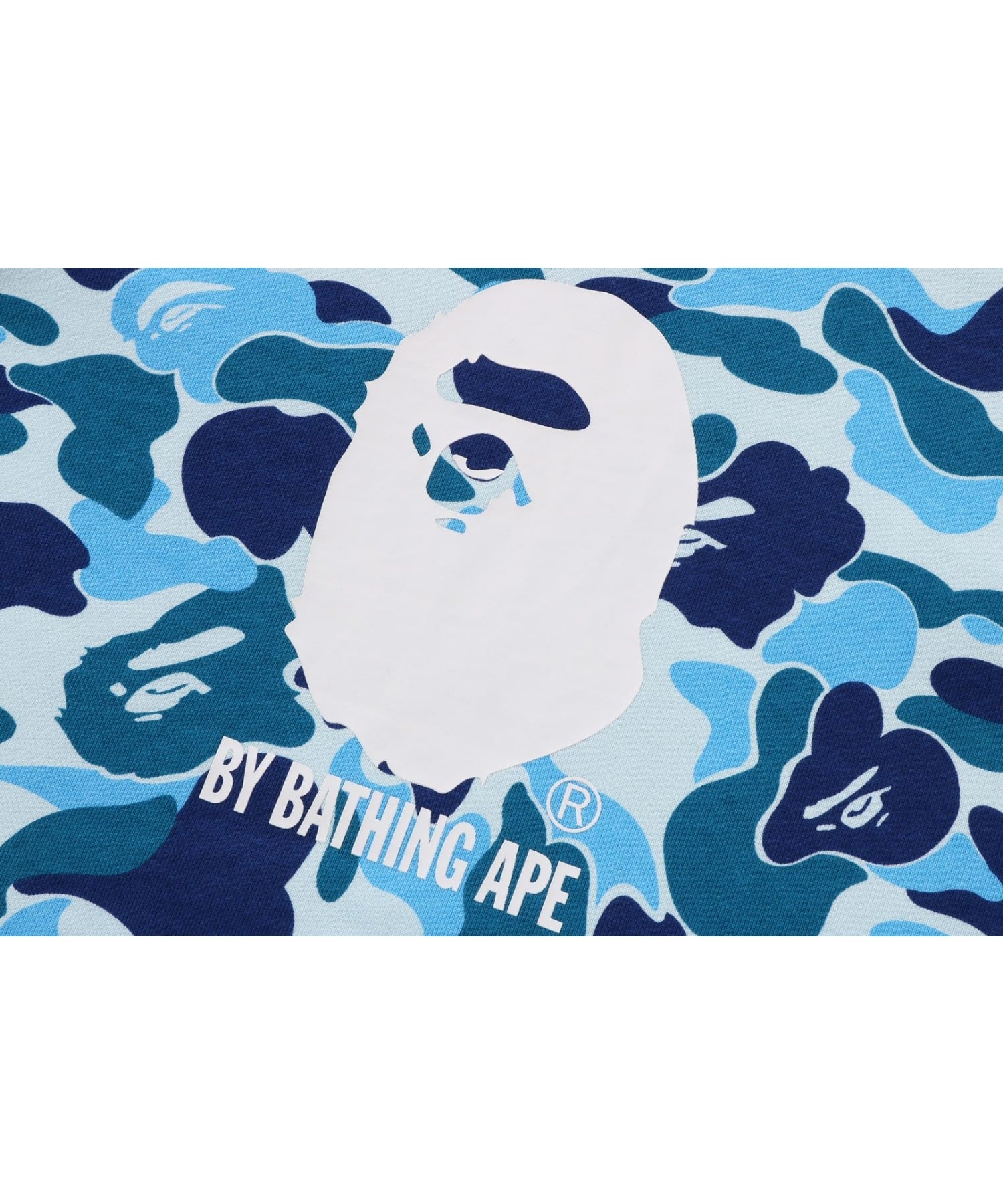 A BATHING APE｜ABC CAMO BY BATHING APE PULLOVER HOODIE | Rakuten