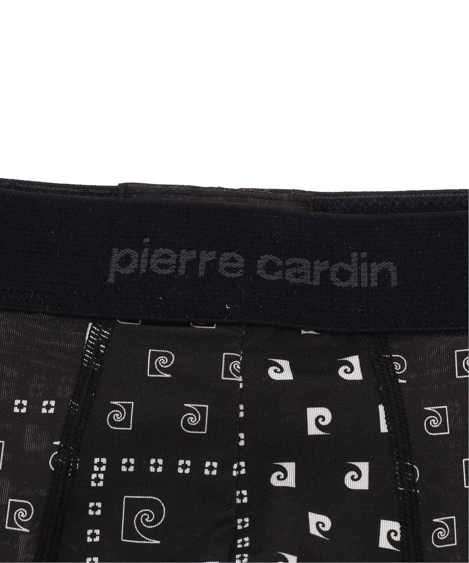 BODY LIFE｜pierre cardin/ピエールカルダン Pバンダナ柄ナイロン