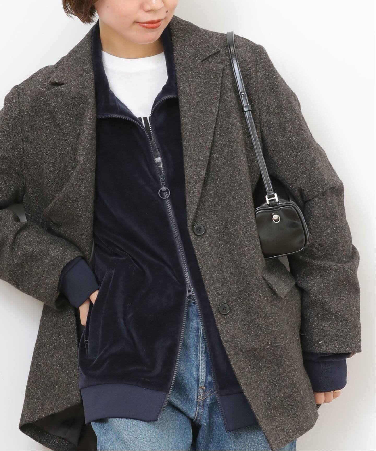 JOURNAL STANDARD relume｜《WEB限定追加》別注【PUMA / プーマ】T7JKT