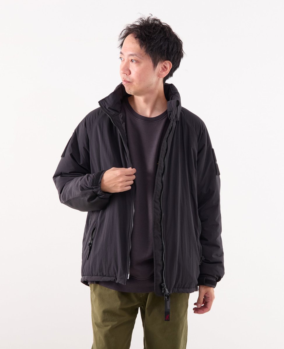 MEN'S MELROSE｜《別注》【WILD THINGS/ワイルド シングス】HAPPY