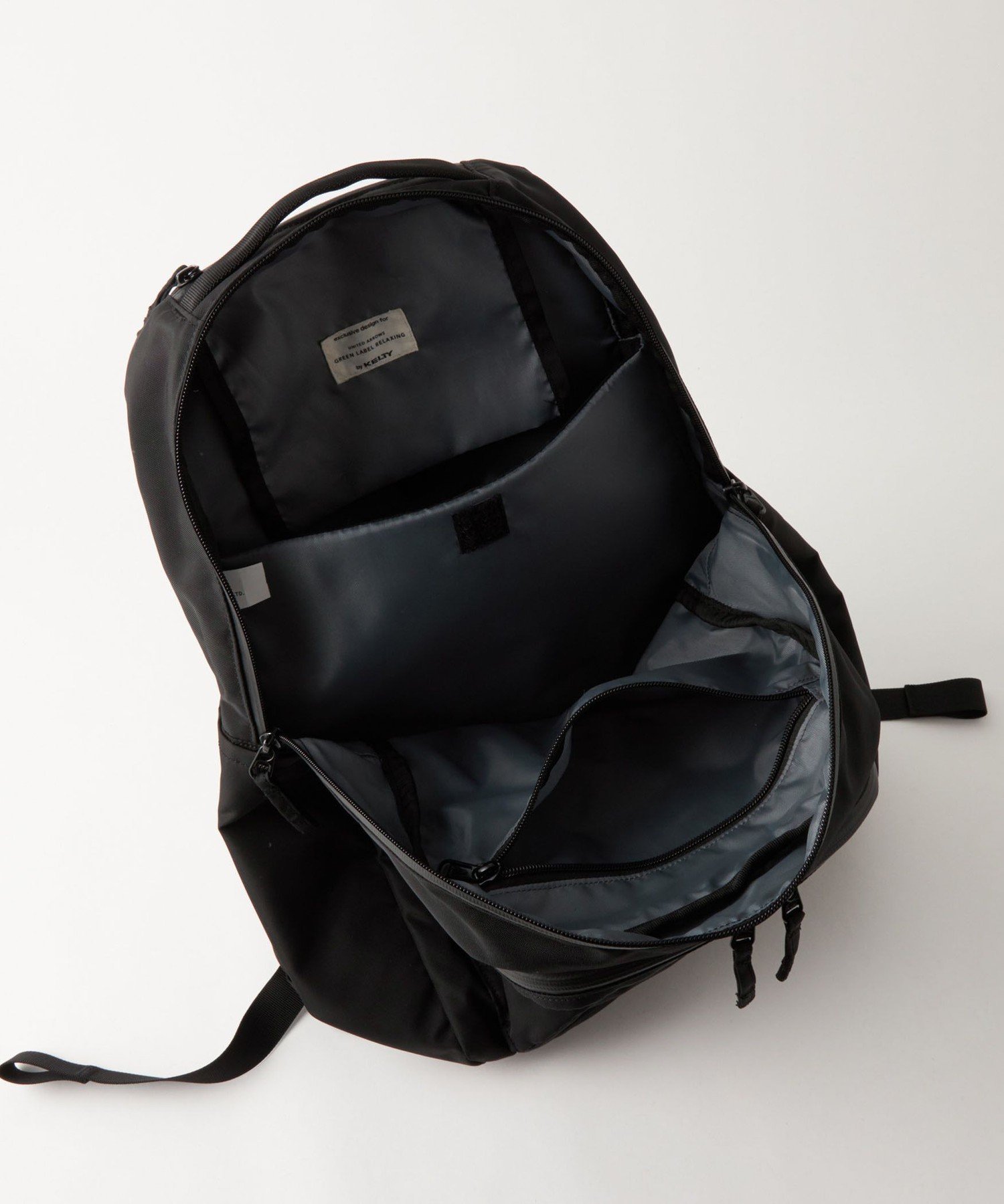 グリーンレーベルリラクシング【別注】KELTY　デイパック　ブラック Amazon | [ユナイテッドアローズ グリーンレーベル リラクシング] 別注