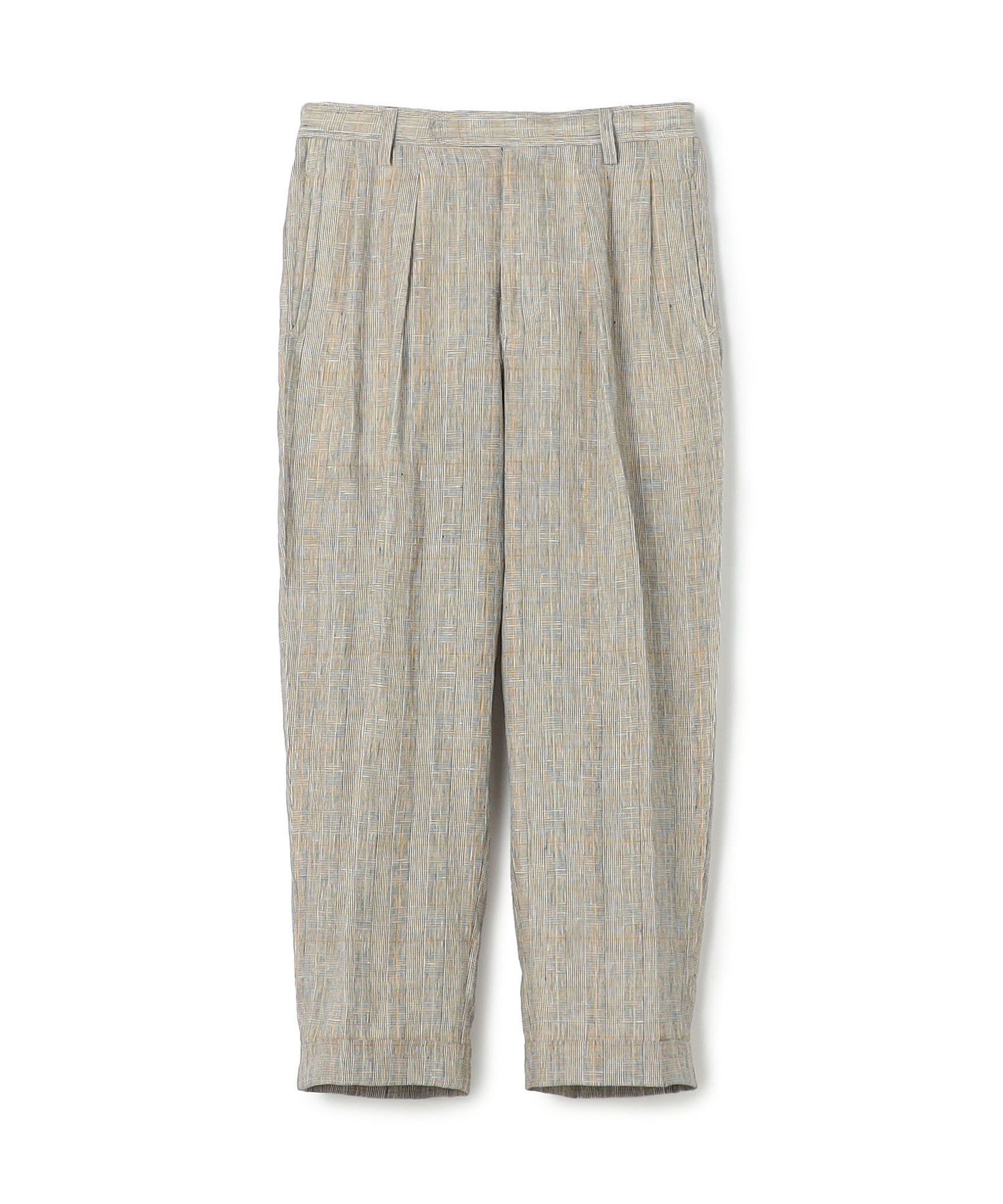 Nigel Cabourn｜MAN / ブラックスミスパンツ - ツイード | Rakuten