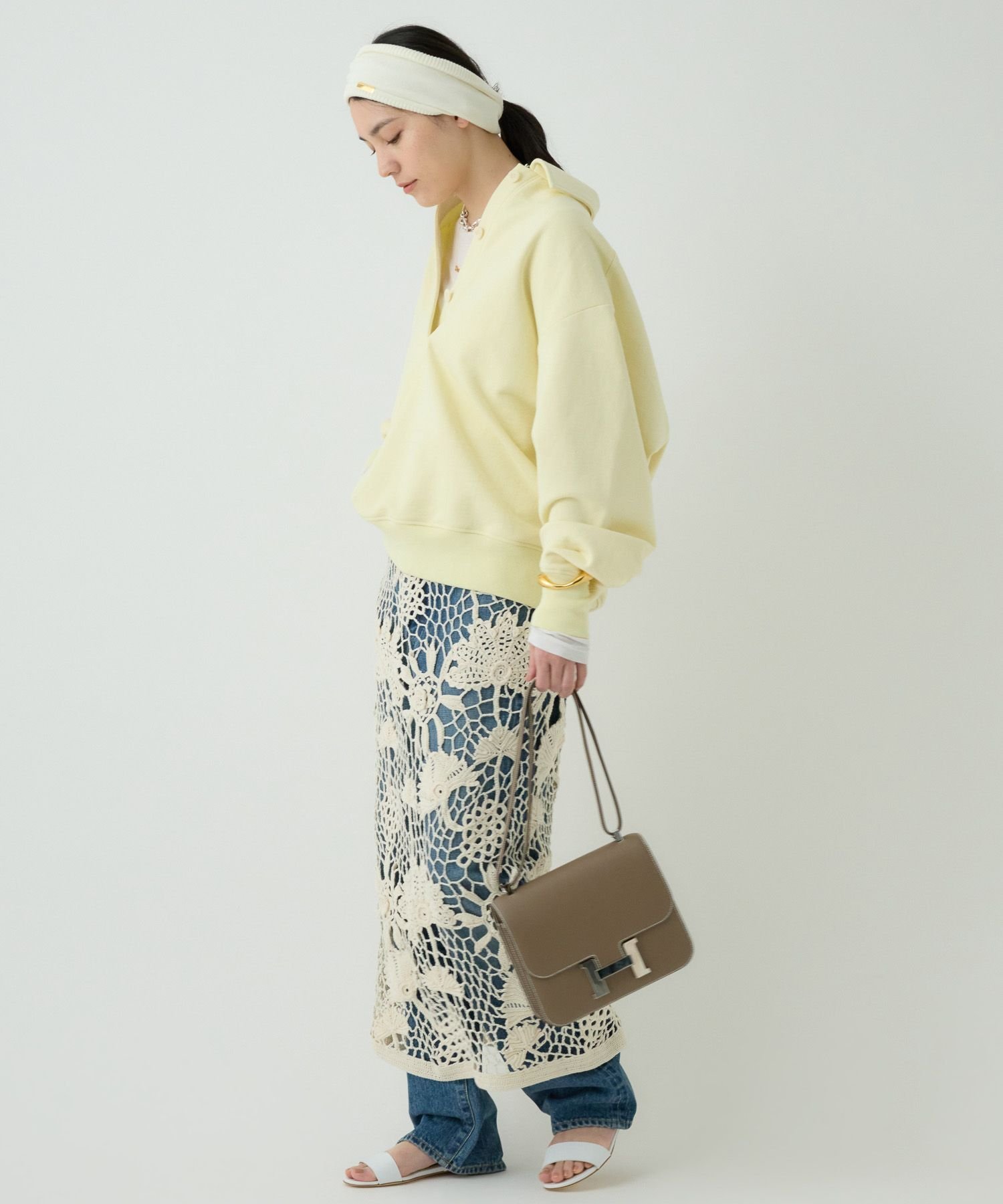 Chaos｜◇WHY NOT NOW◇コアスキッパープルオーバー | Rakuten Fashion