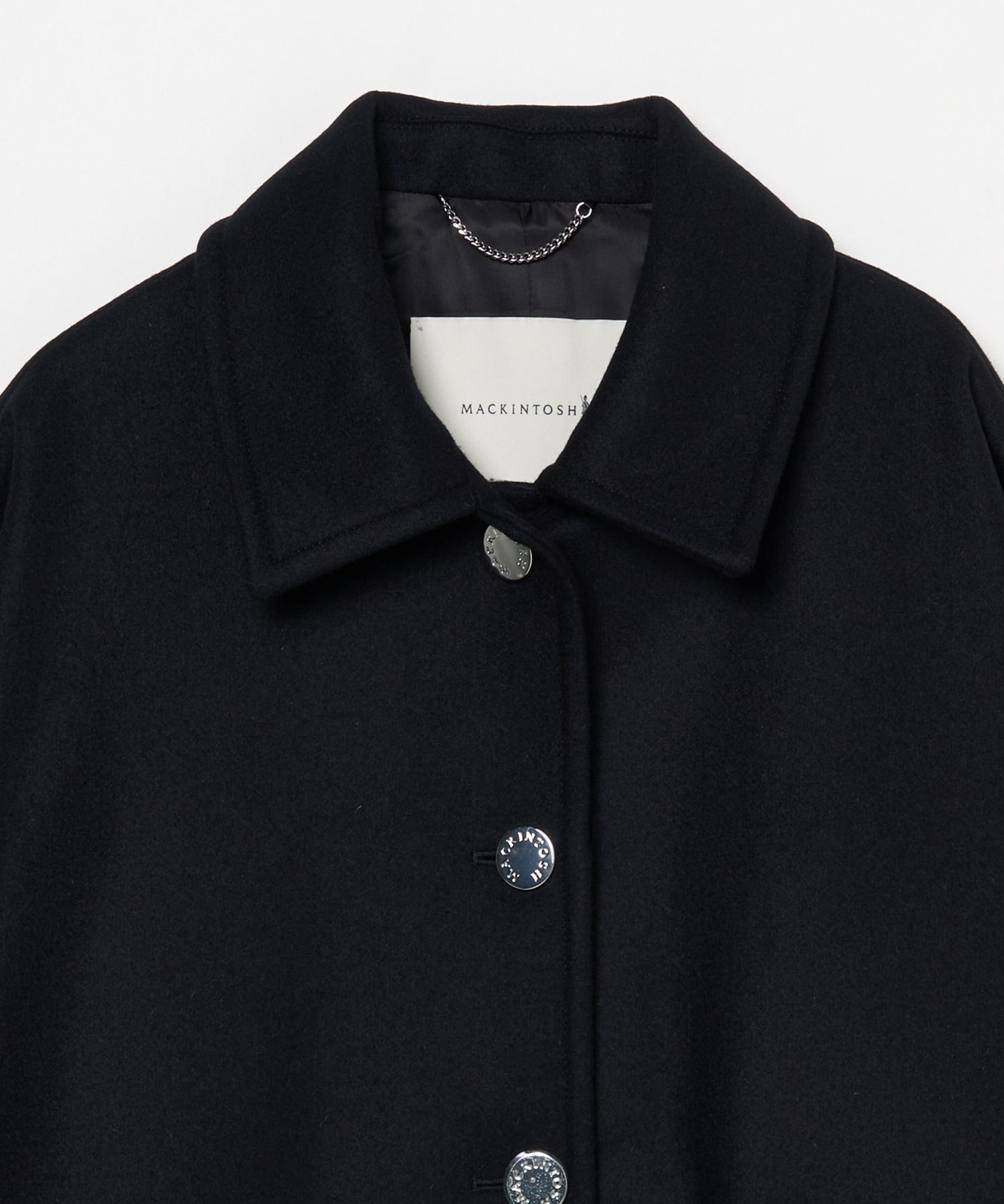 MACKINTOSH｜(W)【マッキントッシュ公式】HUMBIE SHORT MB | Rakuten