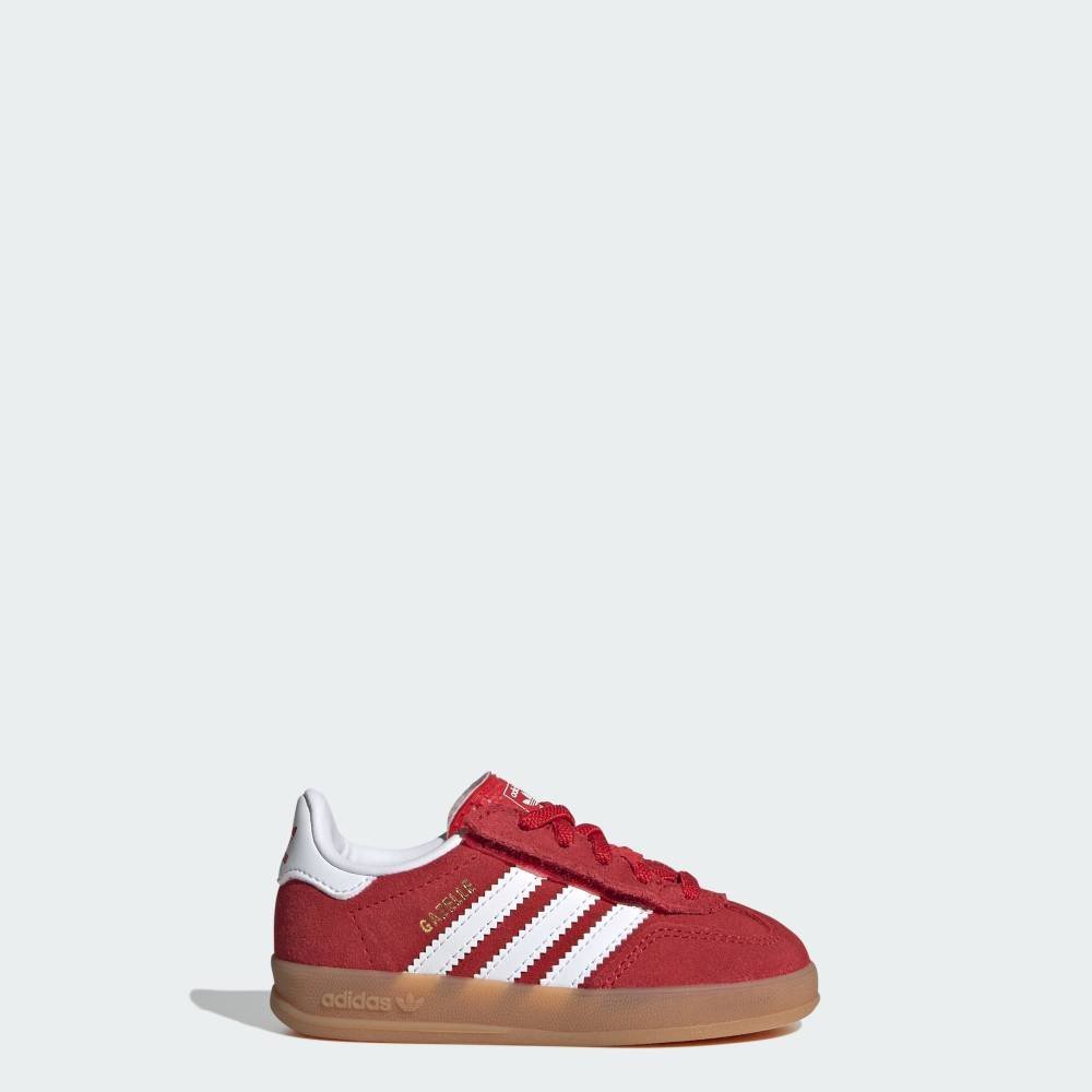 adidas｜【公式】アディダス adidas ガゼル インドア キッズ / GAZELLE