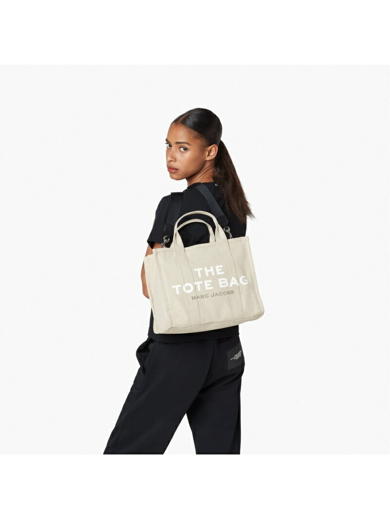 MARC JACOBS(マーク ジェイコブス)｜【公式】THE CANVAS MEDIUM TOTE