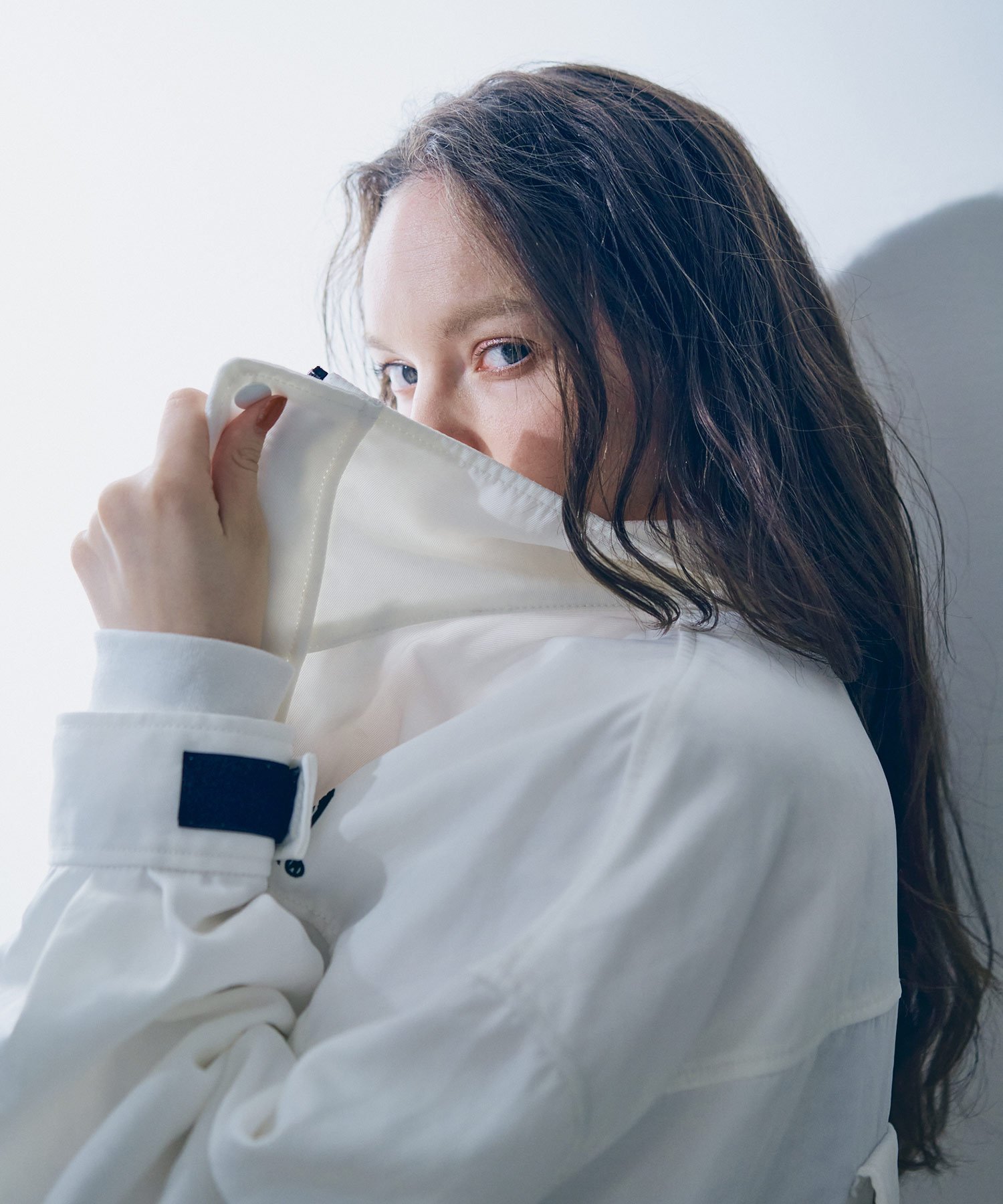 RNA｜J2136 メニポケアウトドアジャケット | Rakuten Fashion(楽天