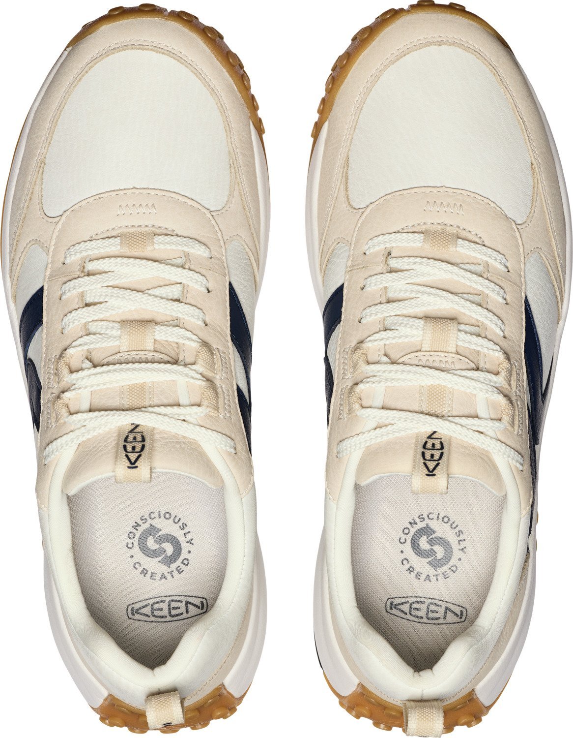 KEEN｜MEN KS86 LEA メンズ ケーエス エイティーシックス レザー