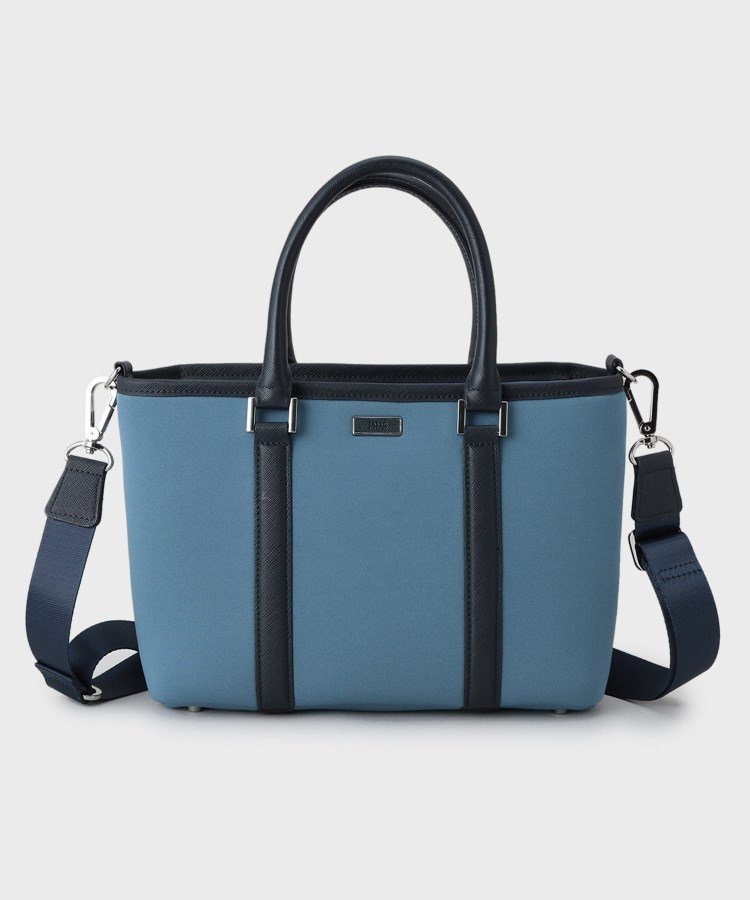 TAKEO KIKUCHI｜スポンディッシュ ミニトート | Rakuten Fashion(楽天