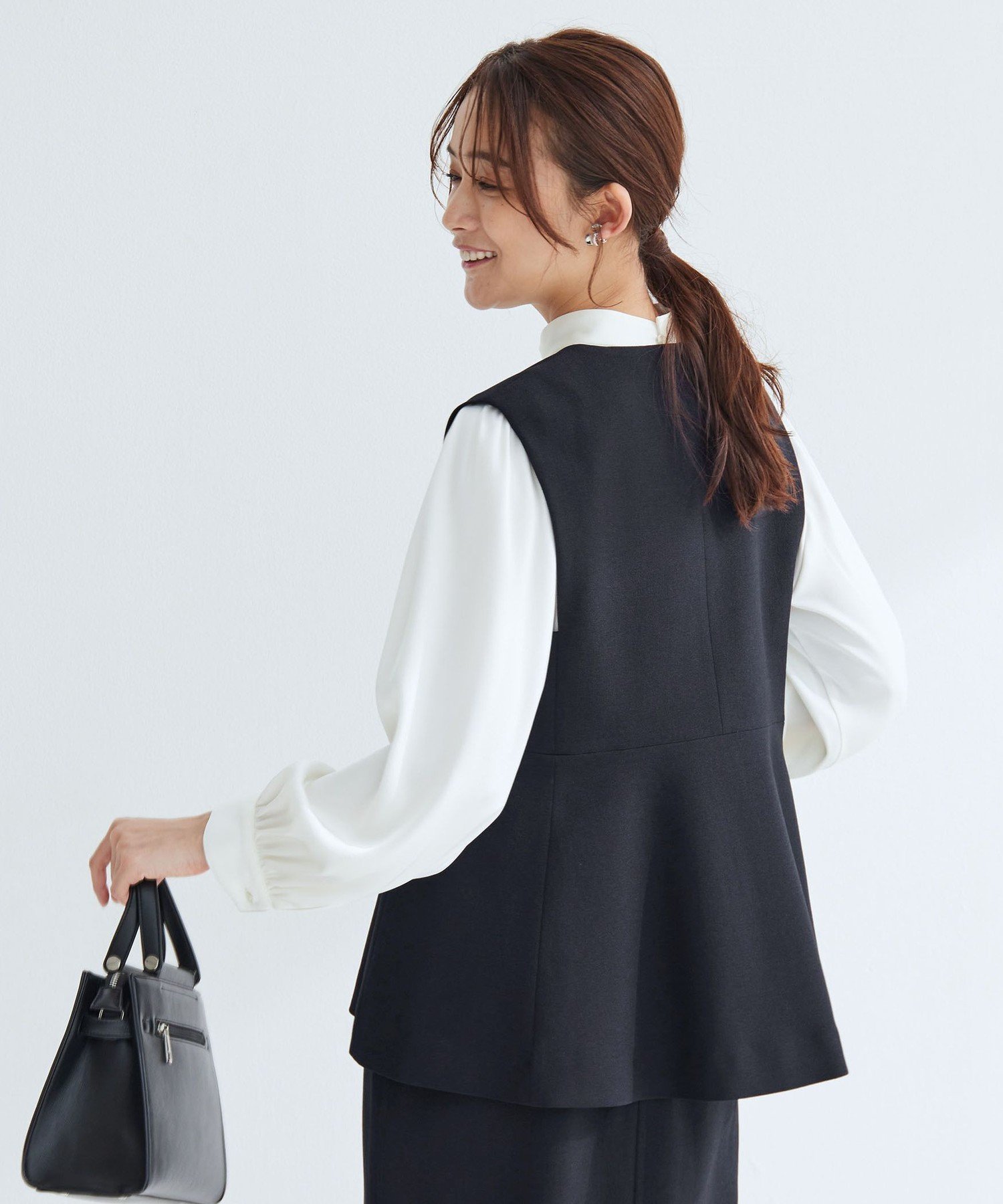 UNITED ARROWS green label relaxing｜[size SHORTあり]fleurie