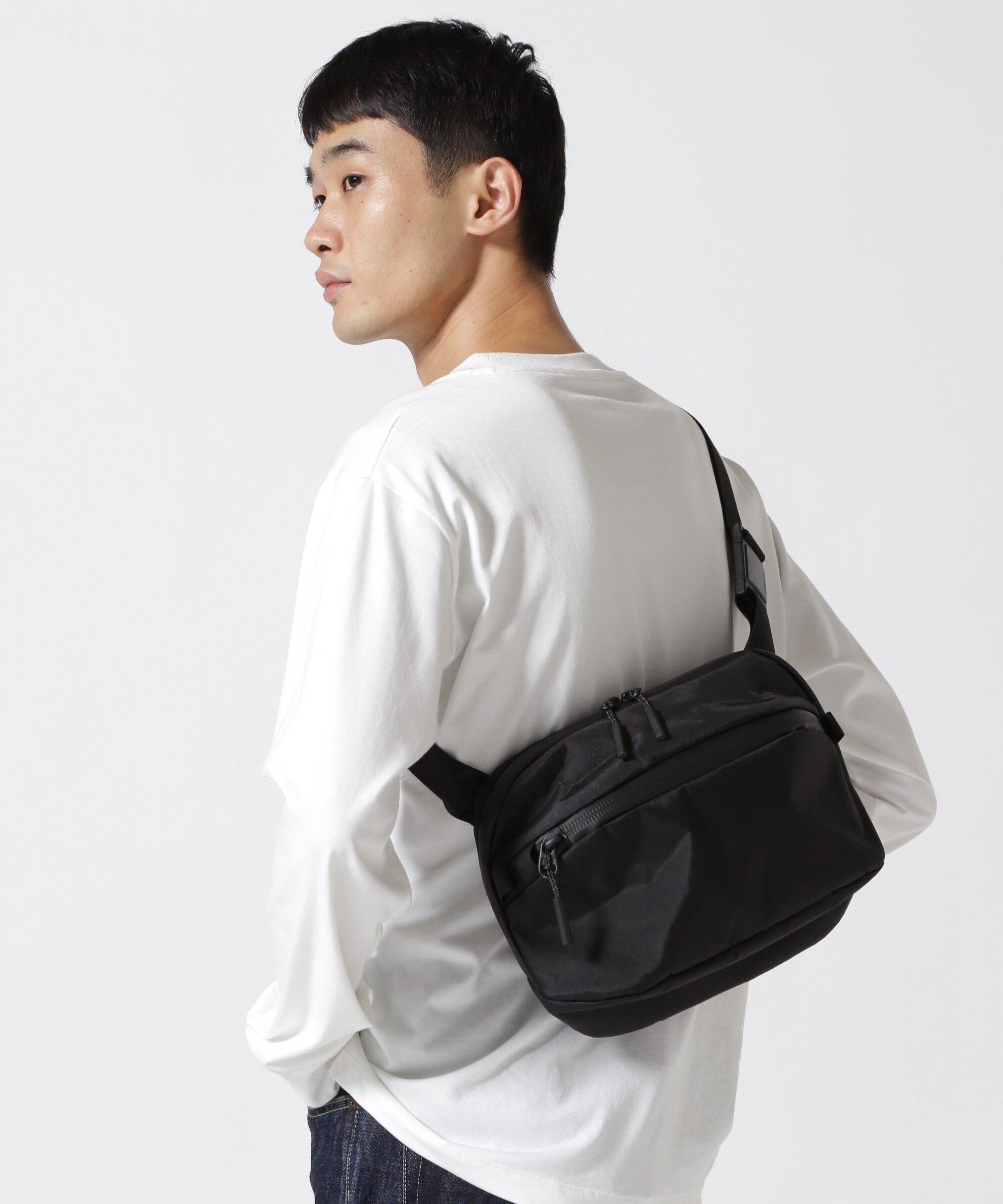B'2nd｜Aer(エアー)Day Sling 3 Max X-Pac AER-29038 | Rakuten