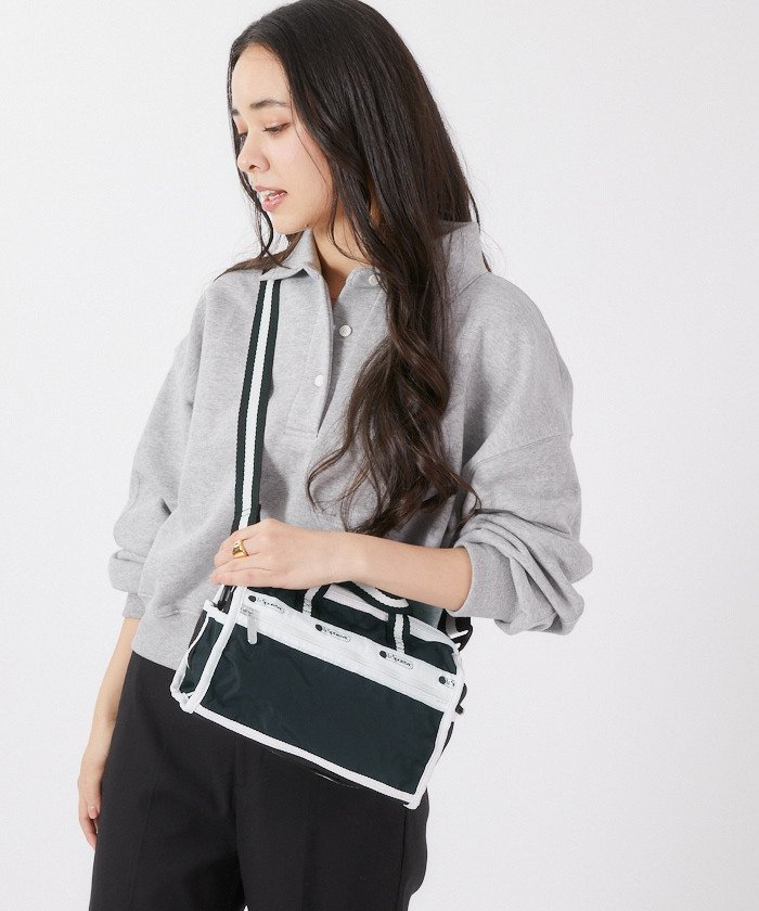 LeSportsac｜【公式】レスポートサック ミニバッグ 1594E849