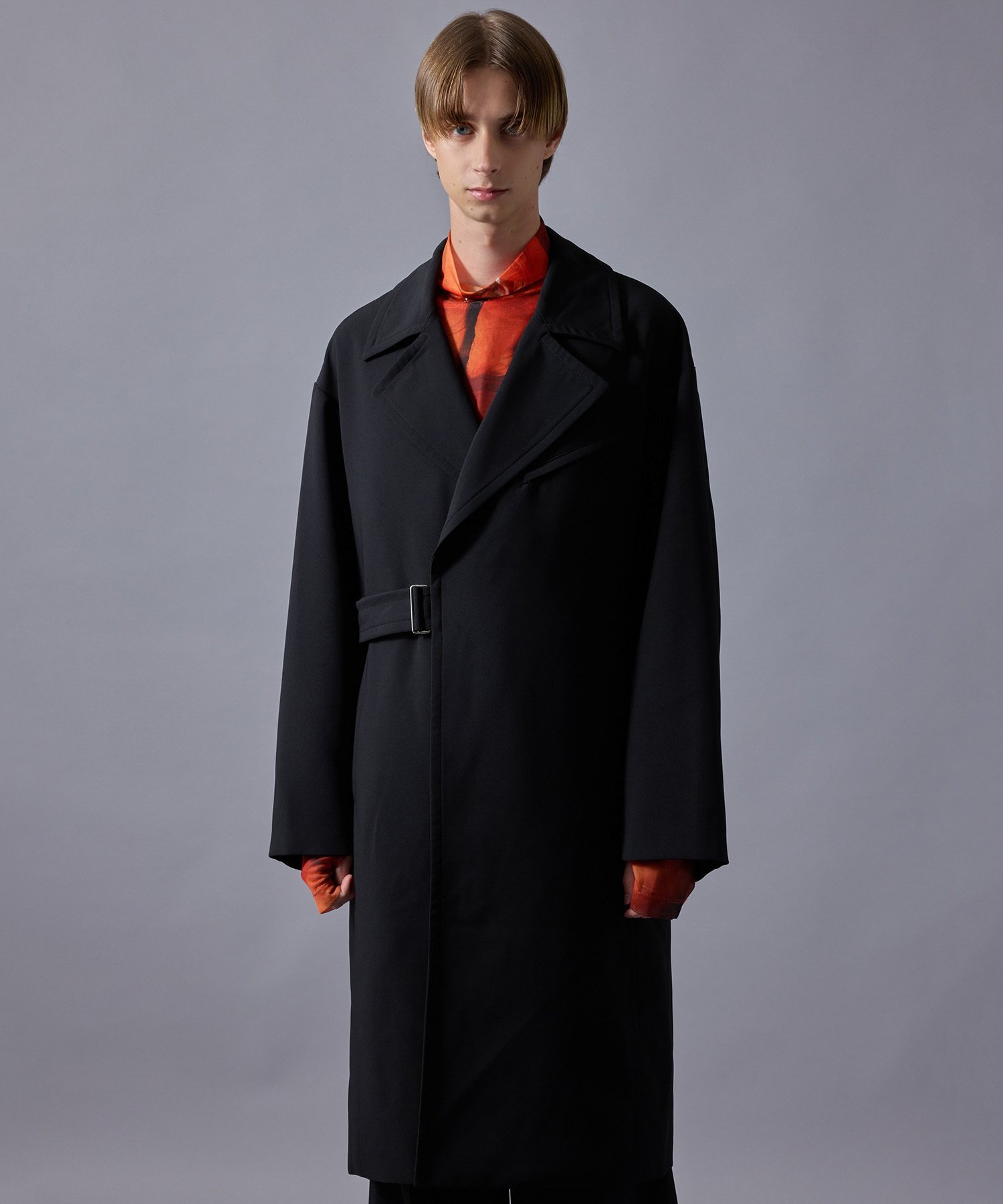JUN STANDARD PICKS｜タイロッケンコート | Rakuten Fashion(楽天