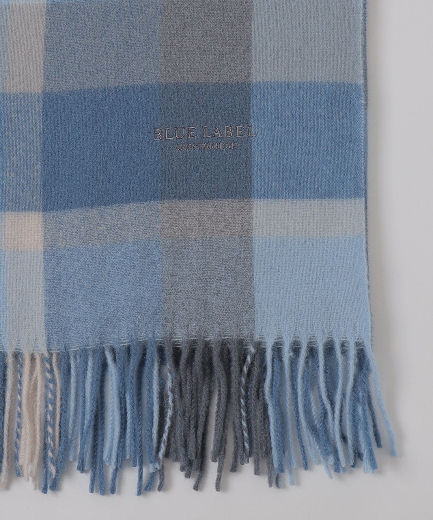 BLUE LABEL / BLACK LABEL CRESTBRIDGE｜クレストブリッジチェック