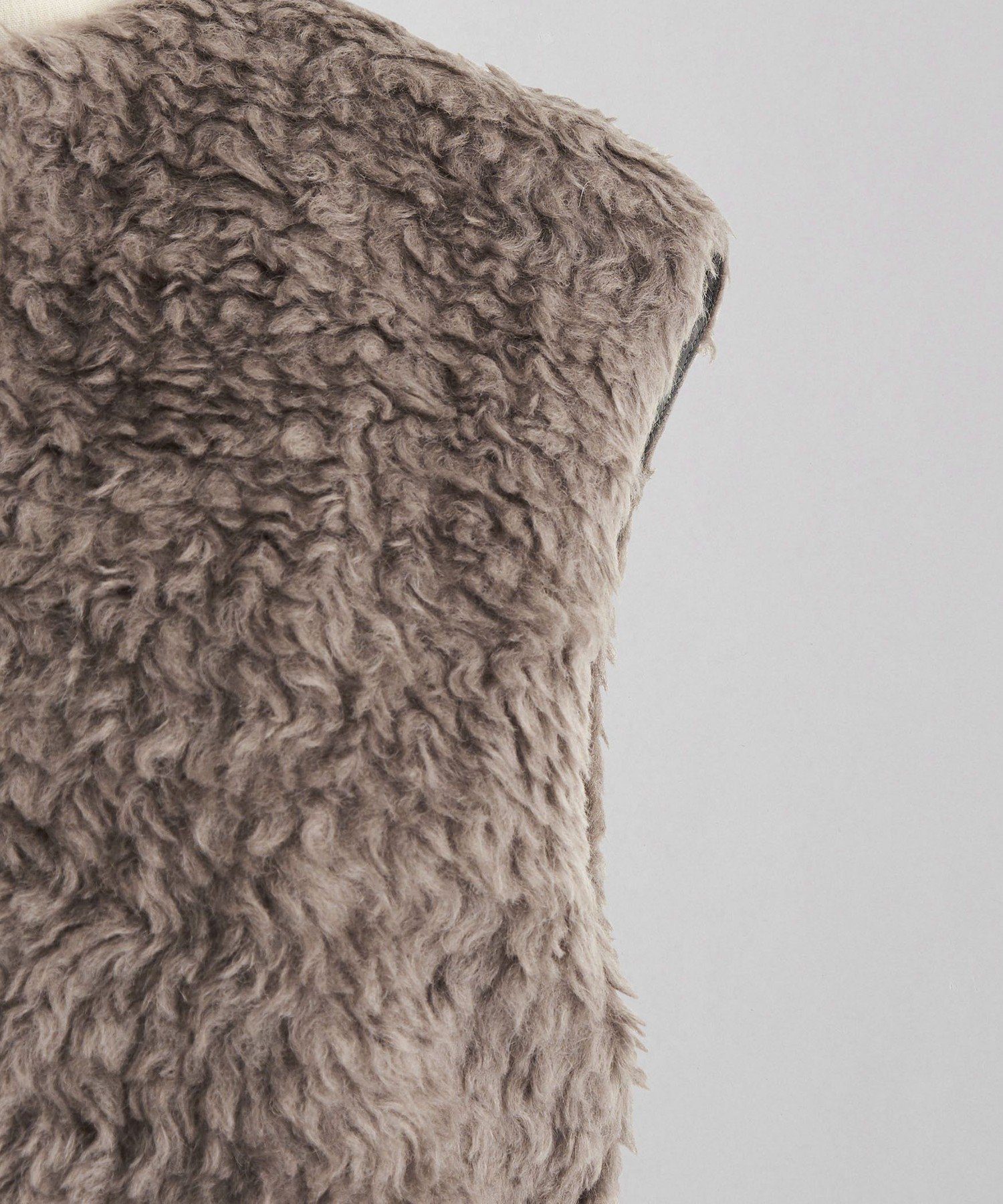 新品未使用【LOEFF】シャギーベスト UNITED ARROWS LTD. OUTLET｜<LOEFF>シャギー ベスト | Rakuten