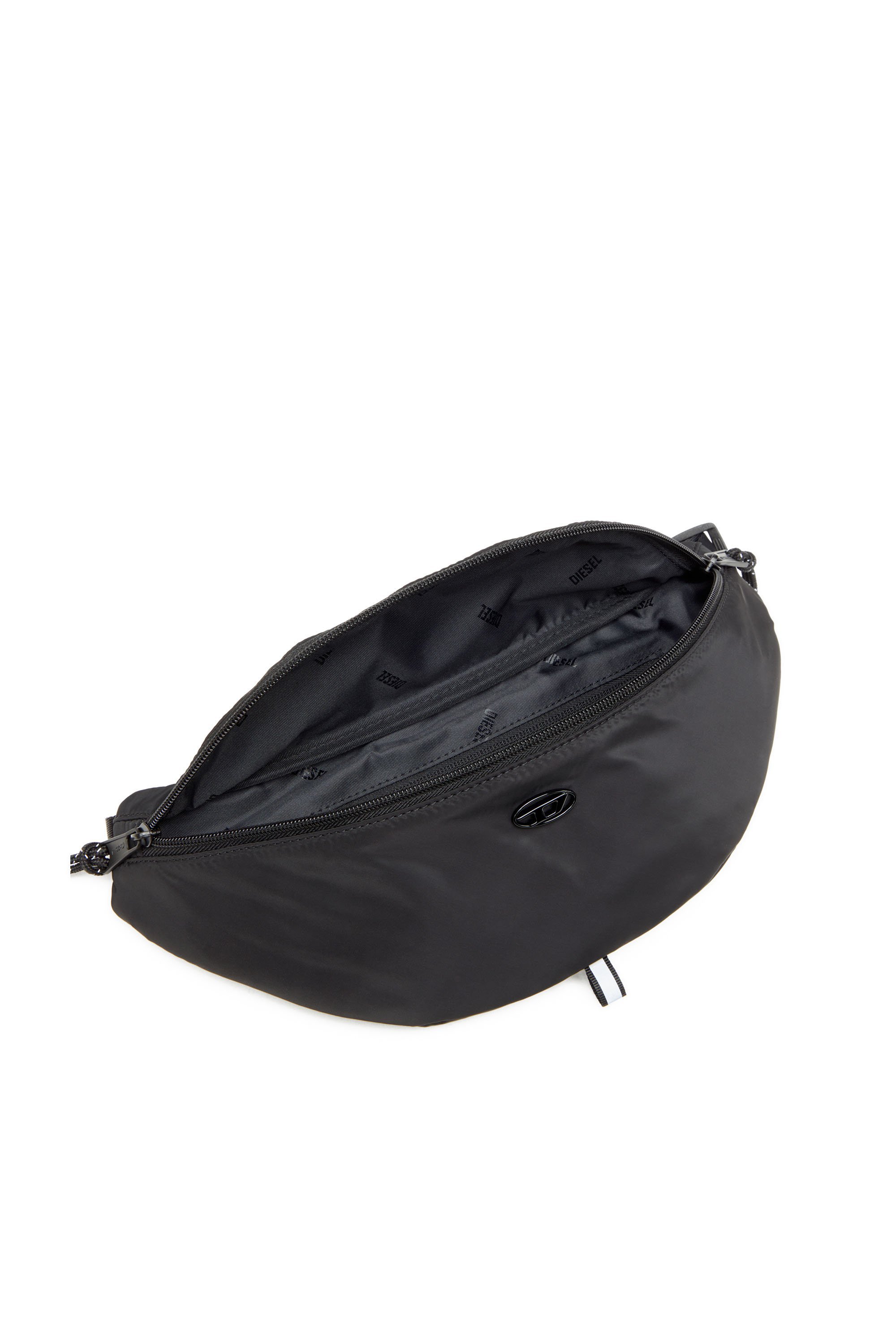 DIESEL｜メンズ クロスボディバッグ D-PACK BELTBAG X | Rakuten